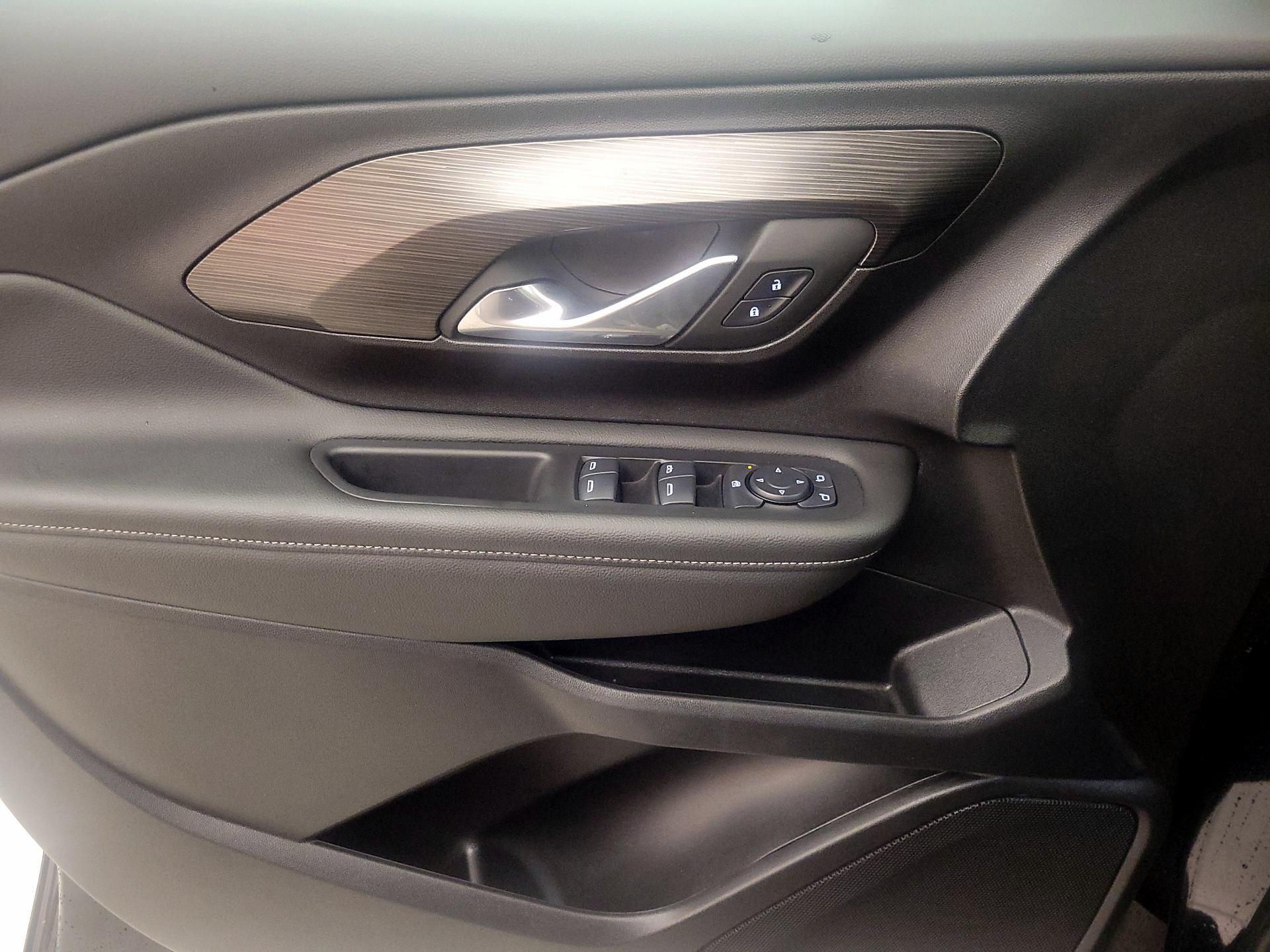 Thumbnail: 2024 GMC Terrain - 12