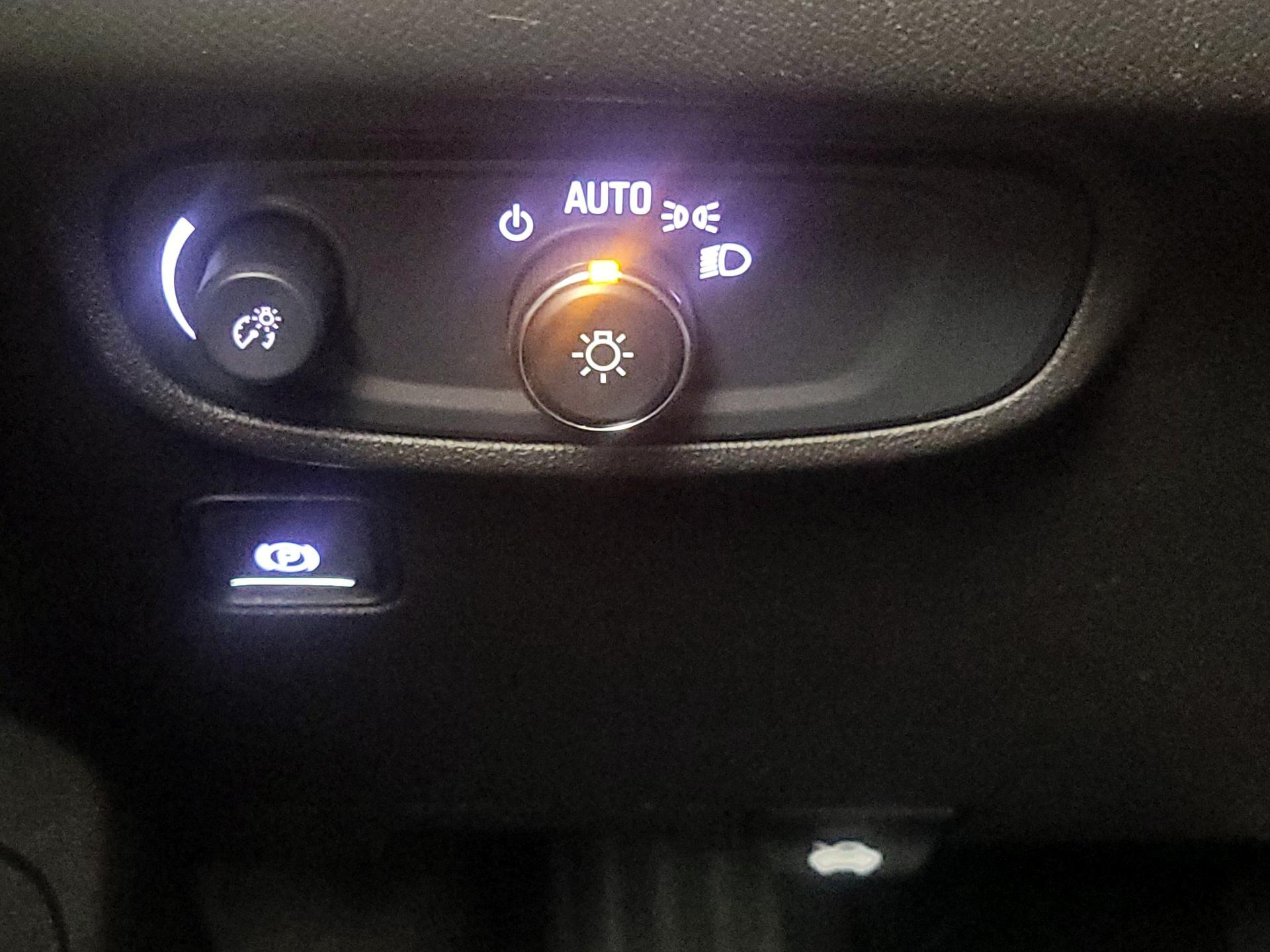 Thumbnail: 2024 GMC Terrain - 13