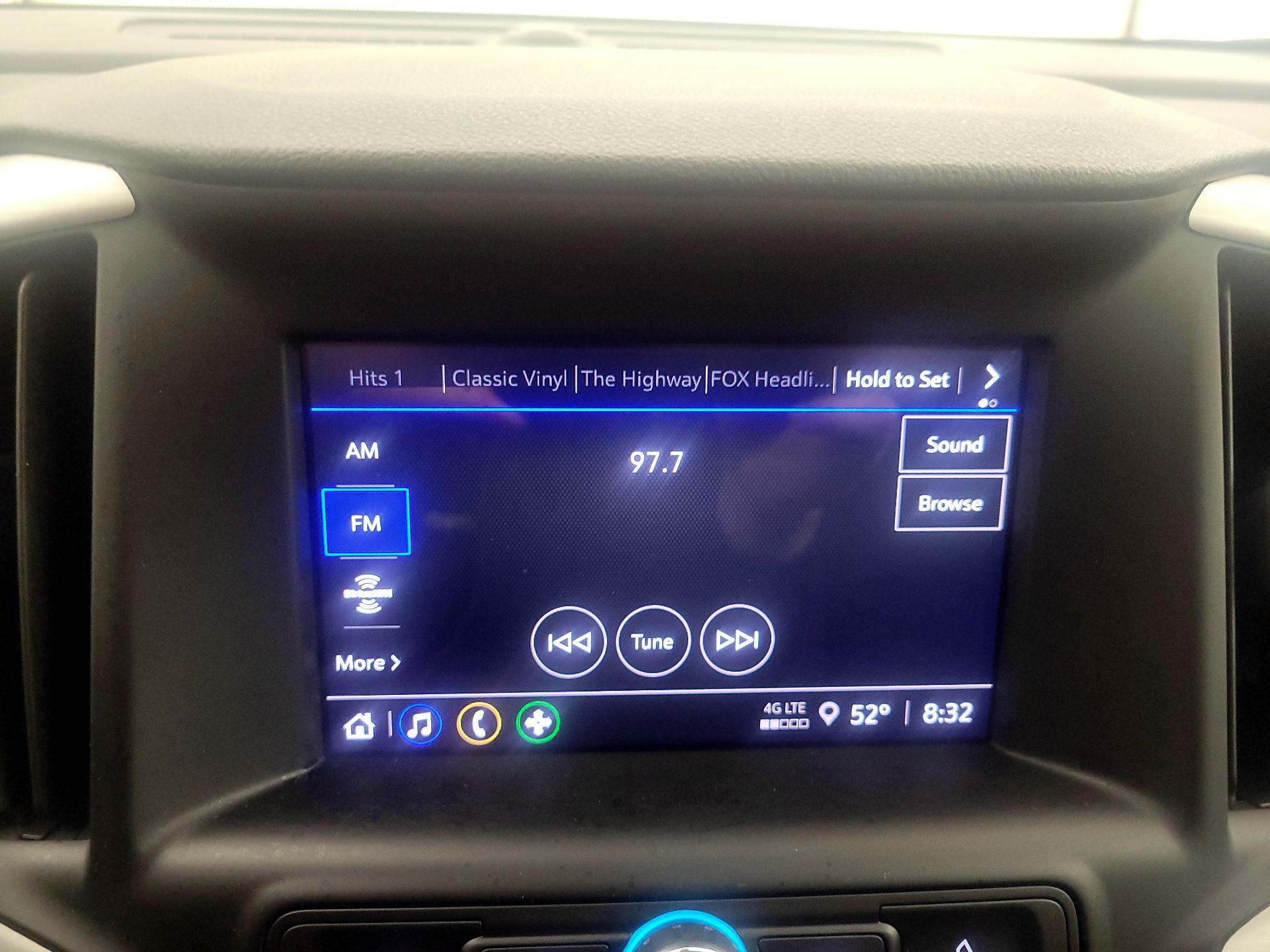 Thumbnail: 2024 GMC Terrain - 15