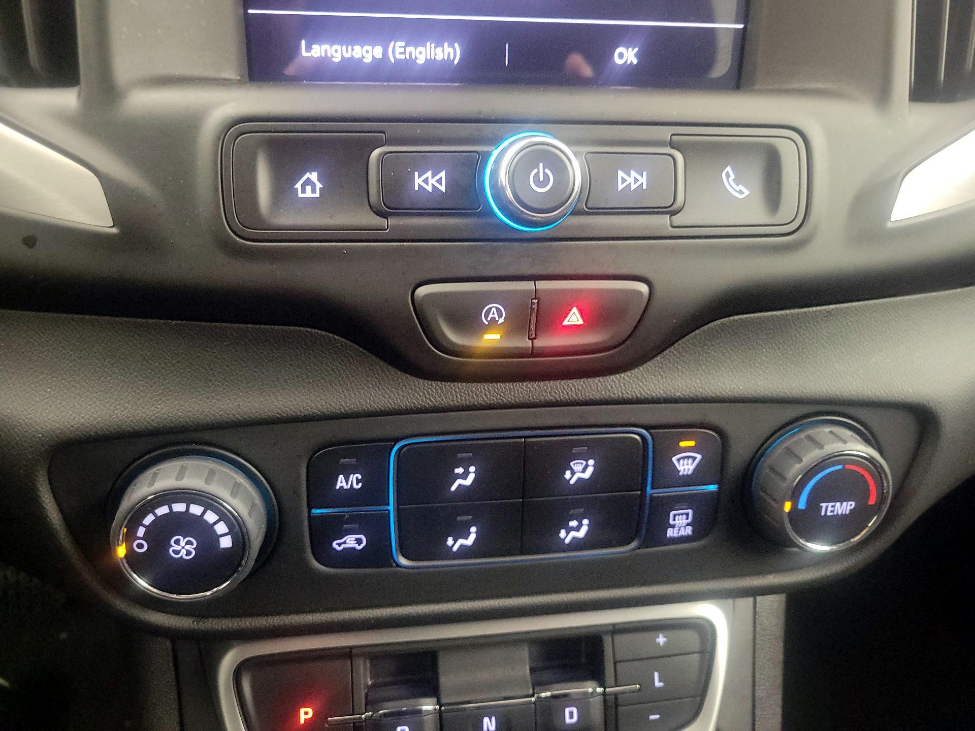 Thumbnail: 2024 GMC Terrain - 16