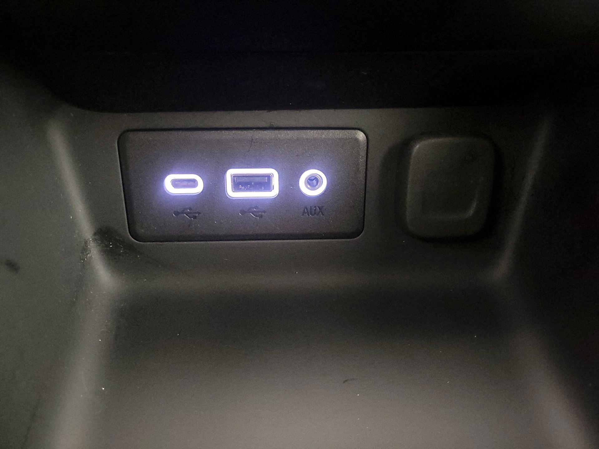 Thumbnail: 2024 GMC Terrain - 18