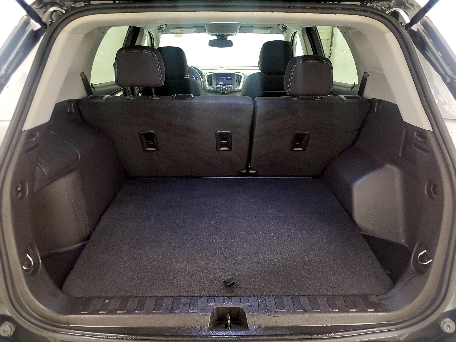 Thumbnail: 2024 GMC Terrain - 20