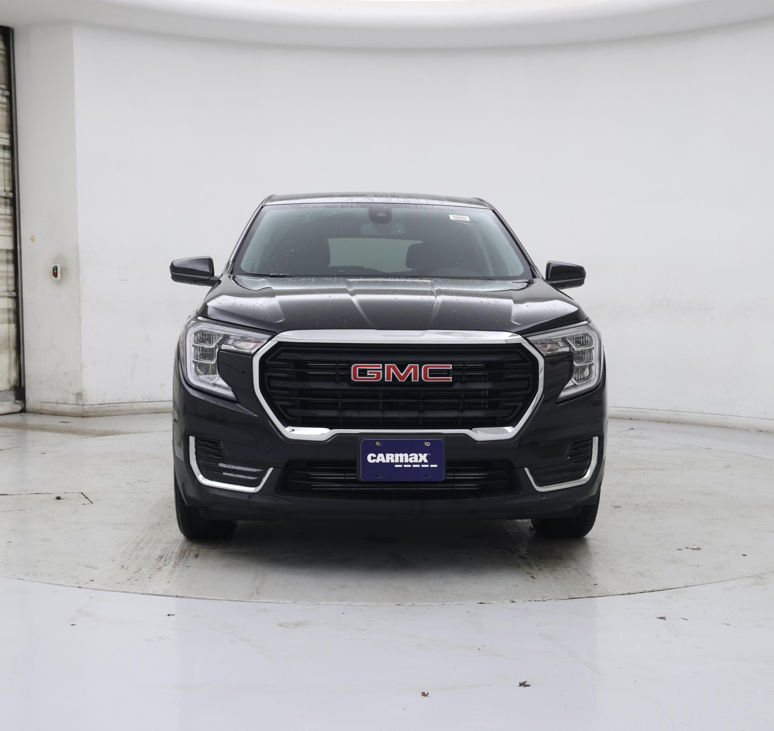 Thumbnail: 2024 GMC Terrain - 5