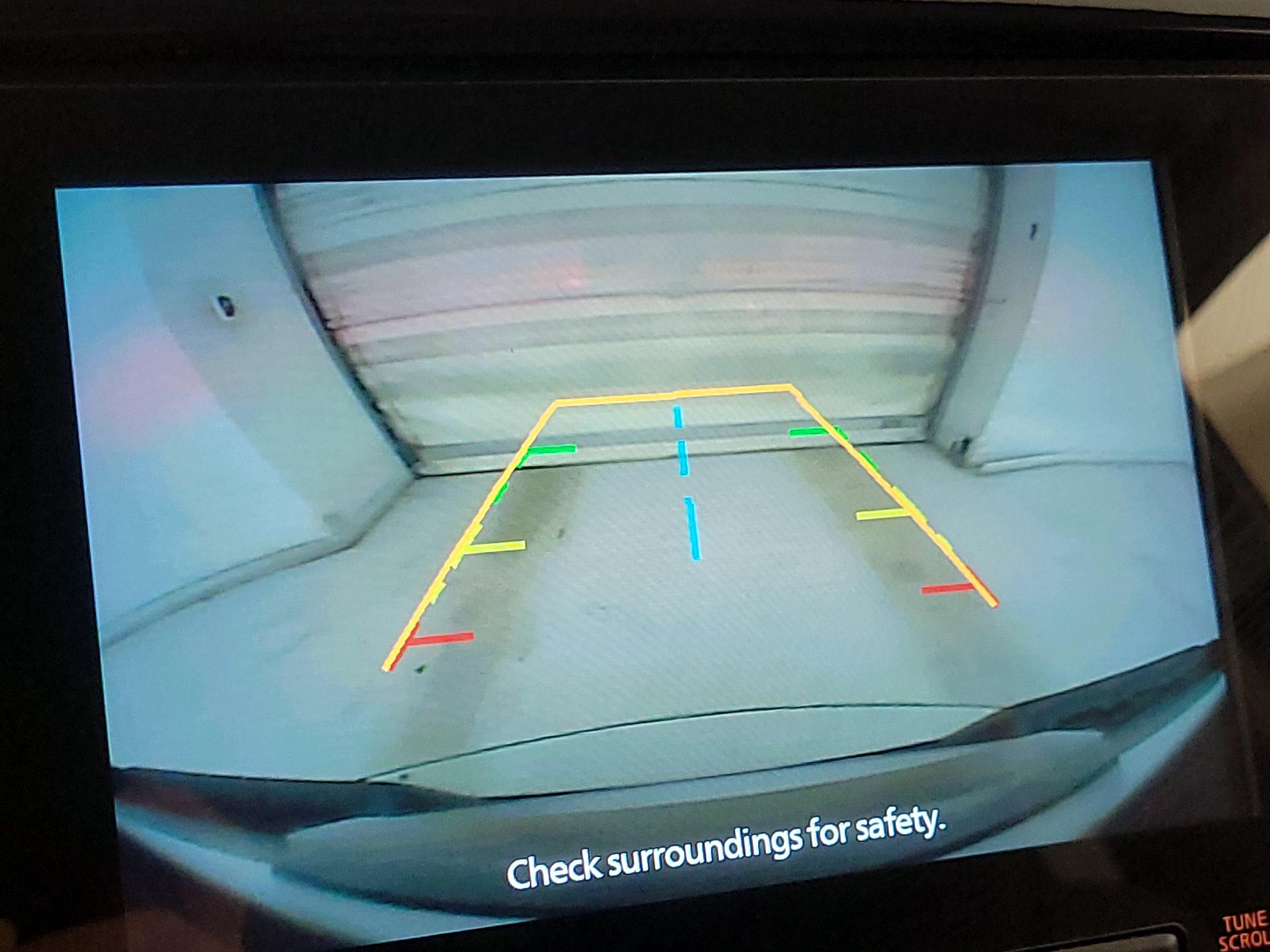 Thumbnail: 2022 Nissan Frontier - 14