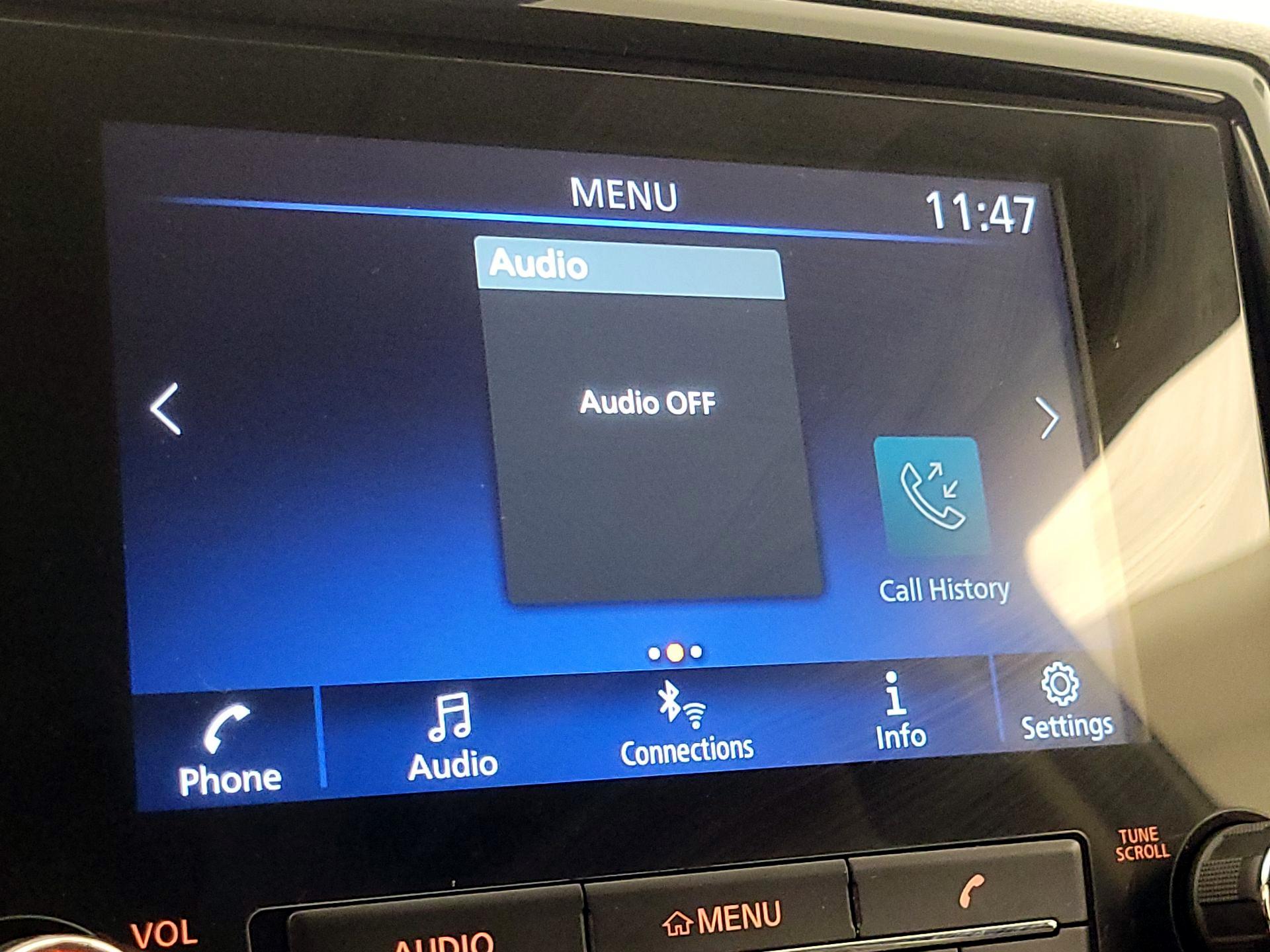 Thumbnail: 2022 Nissan Frontier - 15