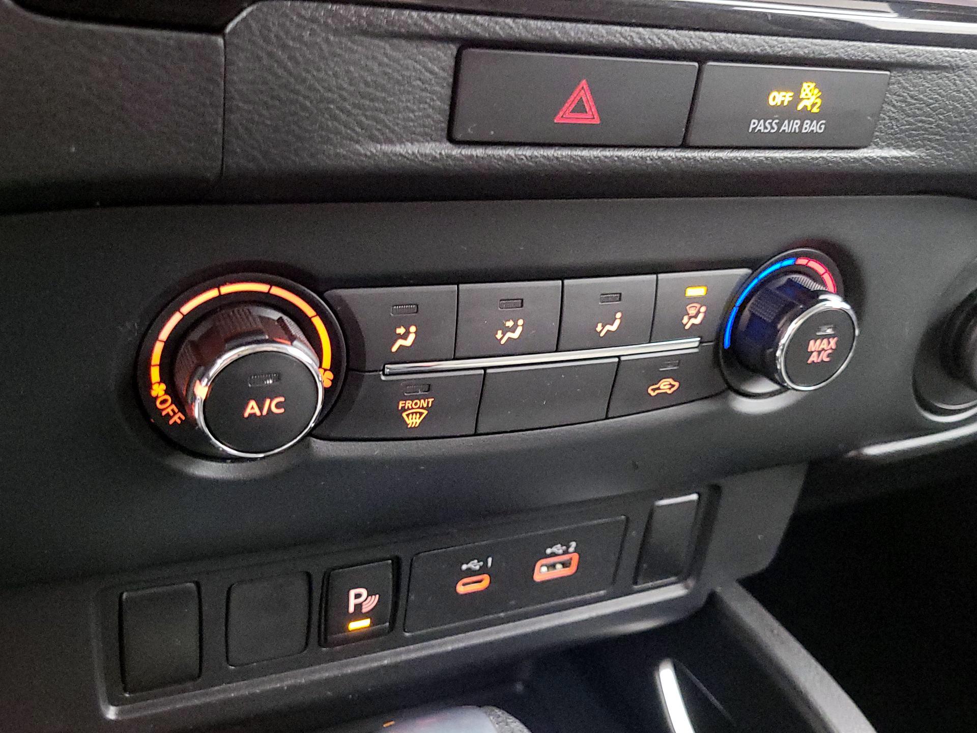 Thumbnail: 2022 Nissan Frontier - 16