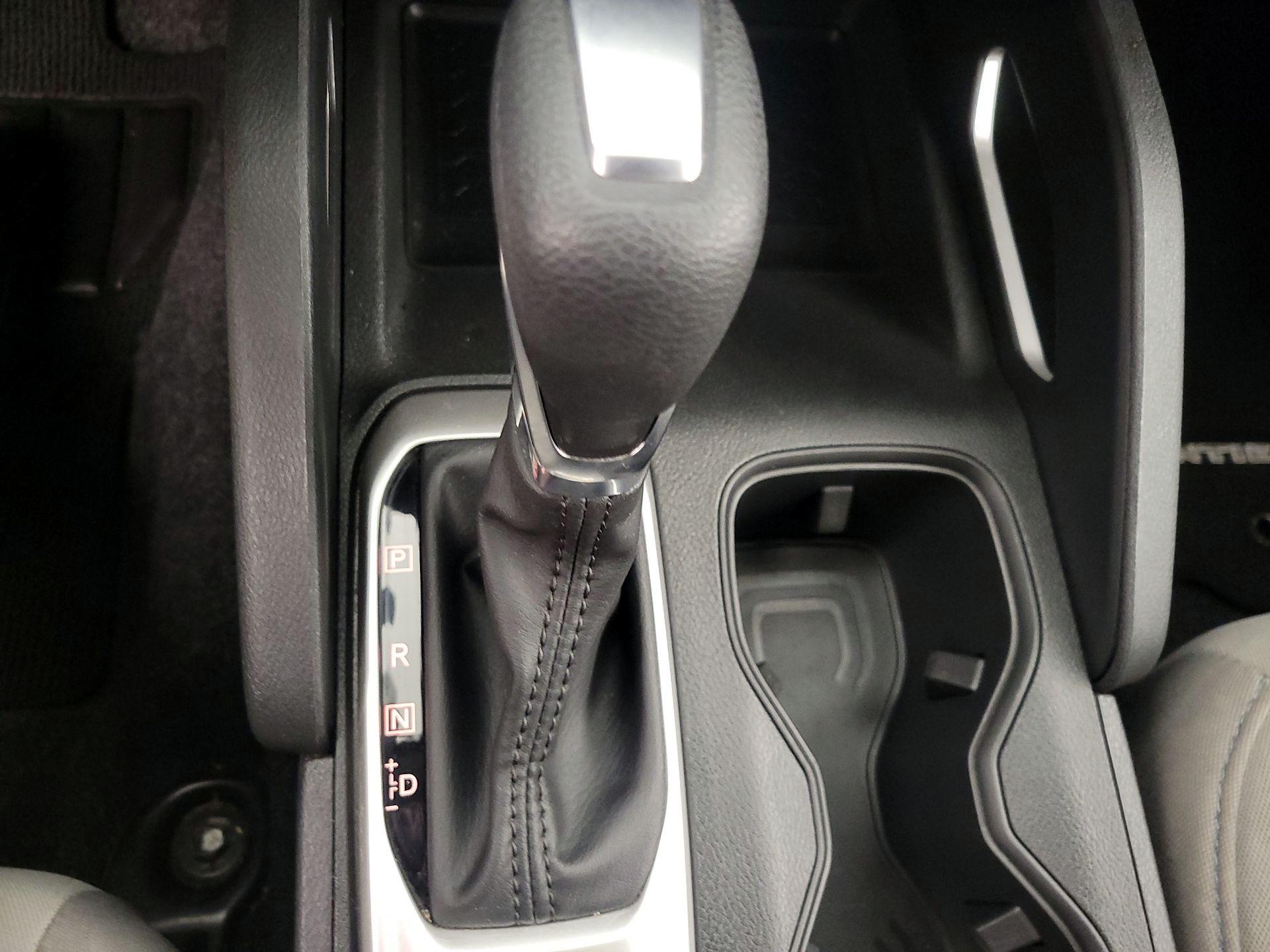 Thumbnail: 2022 Nissan Frontier - 17