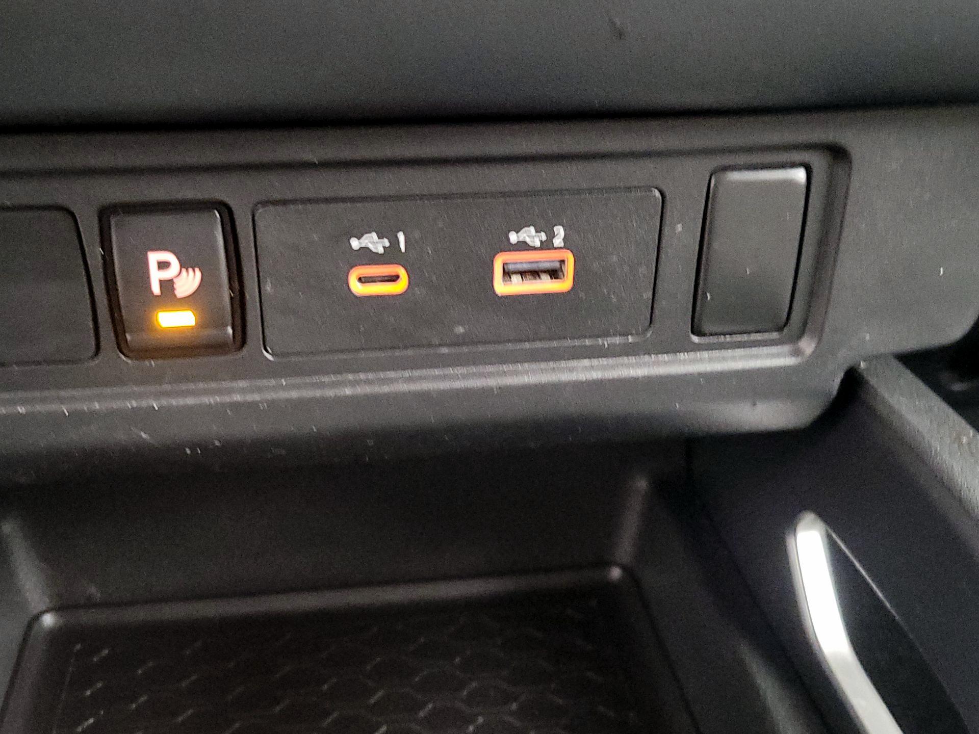 Thumbnail: 2022 Nissan Frontier - 18