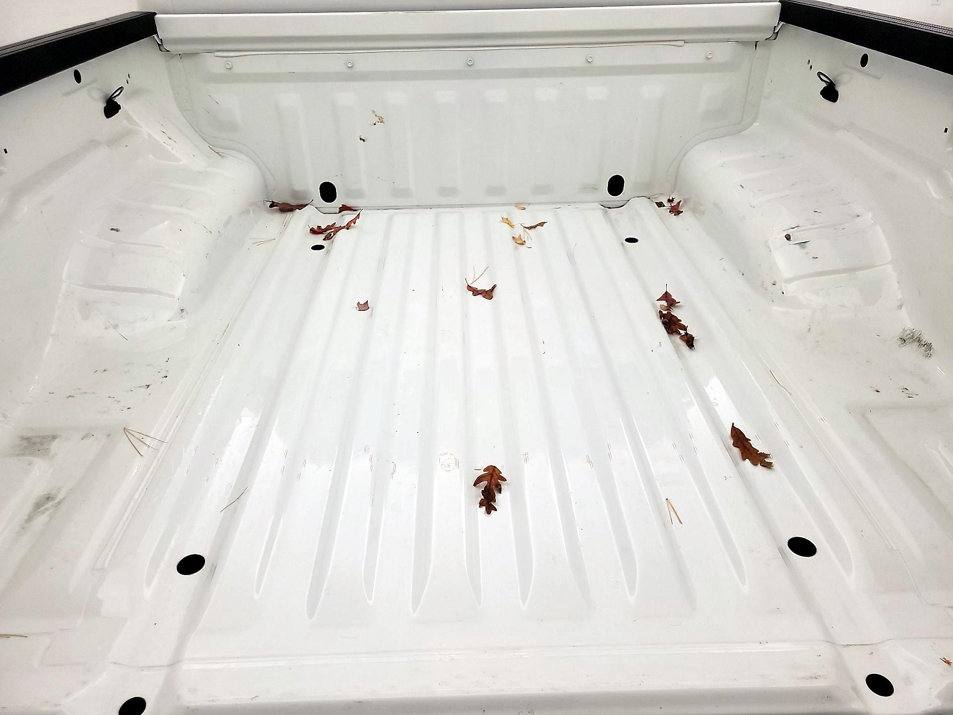 Thumbnail: 2022 Nissan Frontier - 20