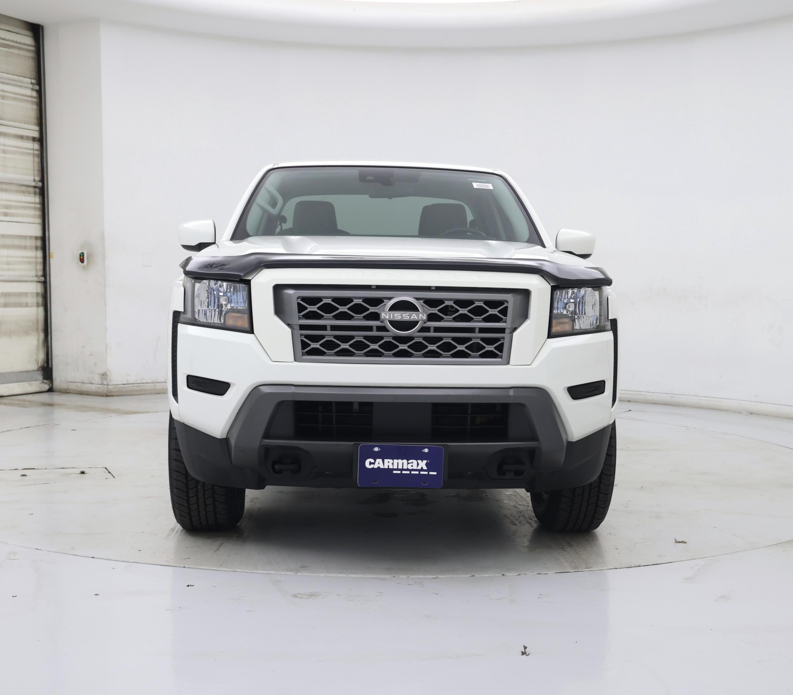 Thumbnail: 2022 Nissan Frontier - 5