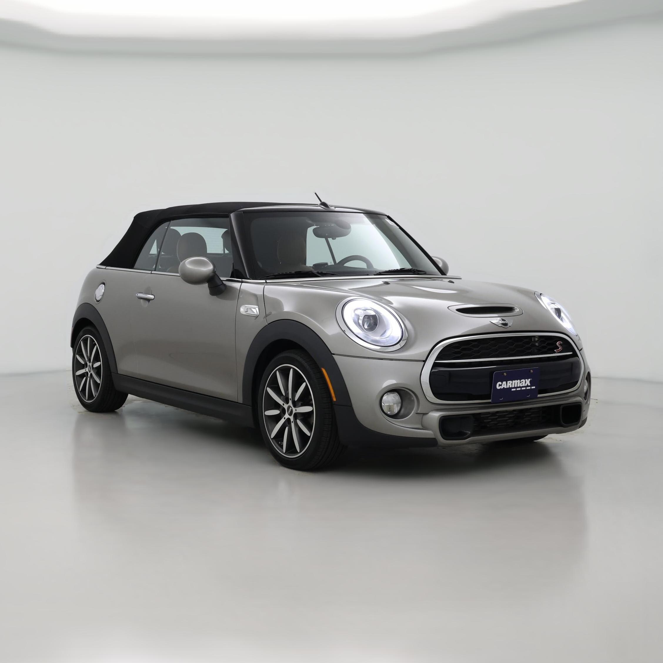 Thumbnail: 2017 MINI Cooper - 1