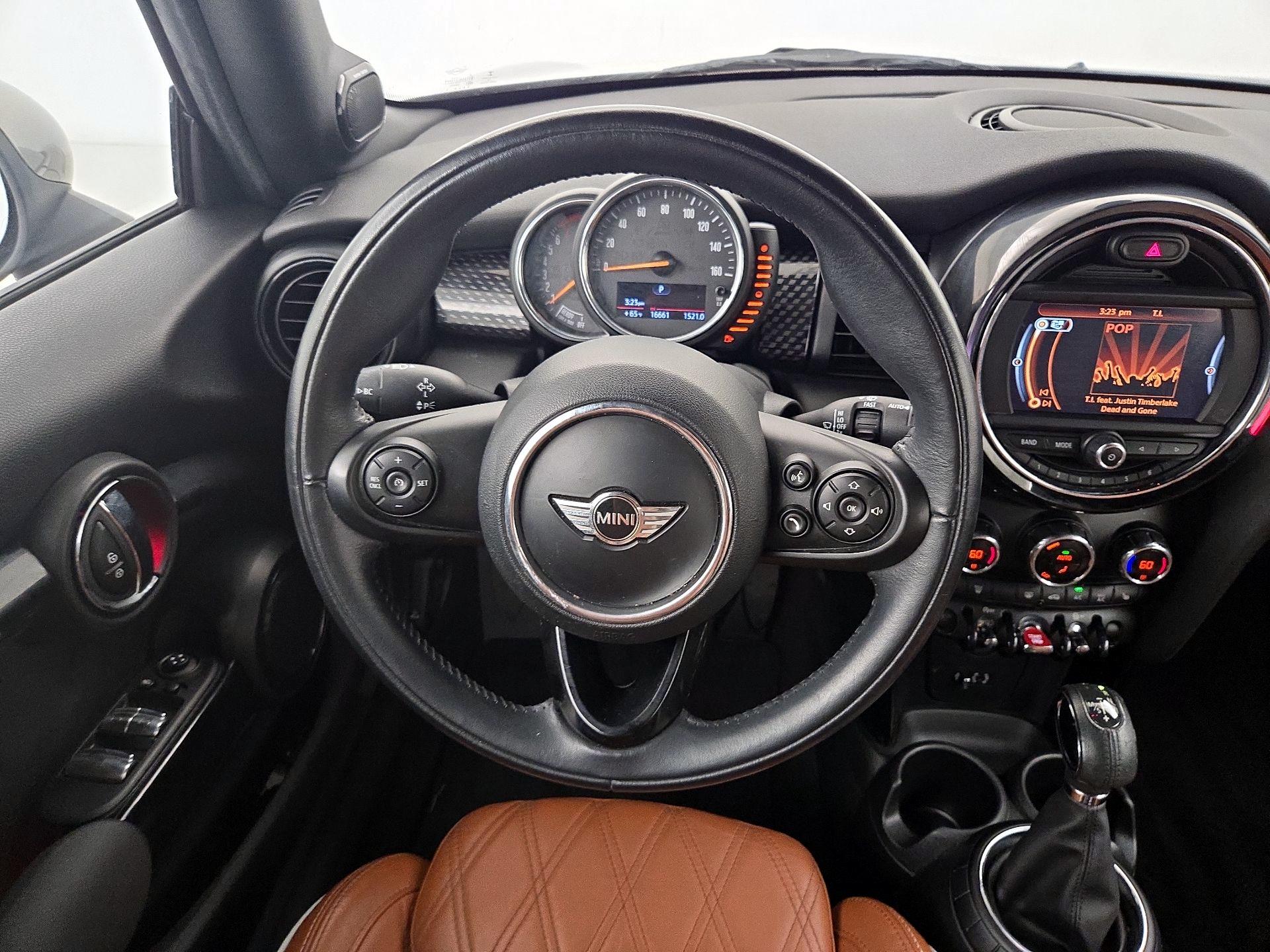 Thumbnail: 2017 MINI Cooper - 10