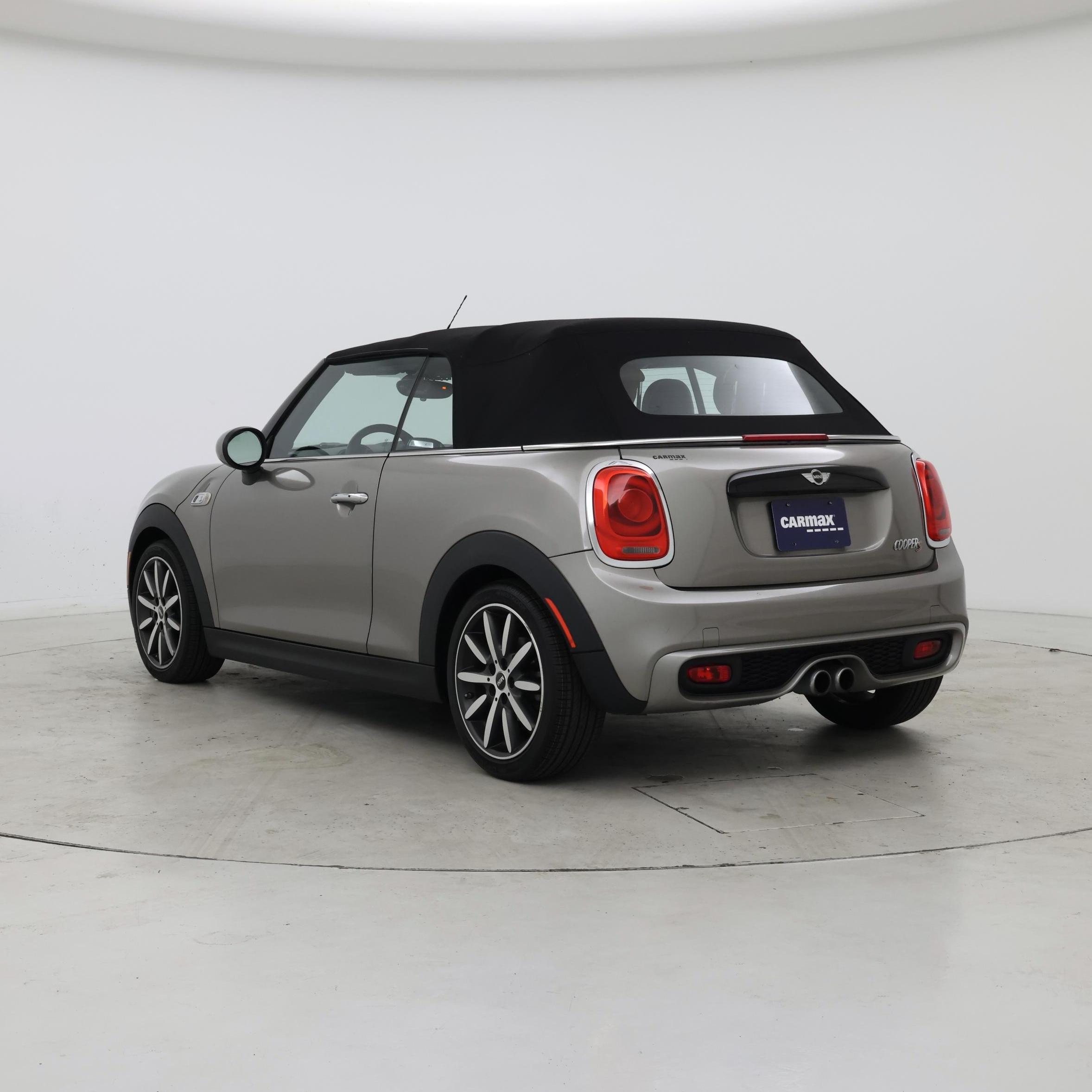 Thumbnail: 2017 MINI Cooper - 2