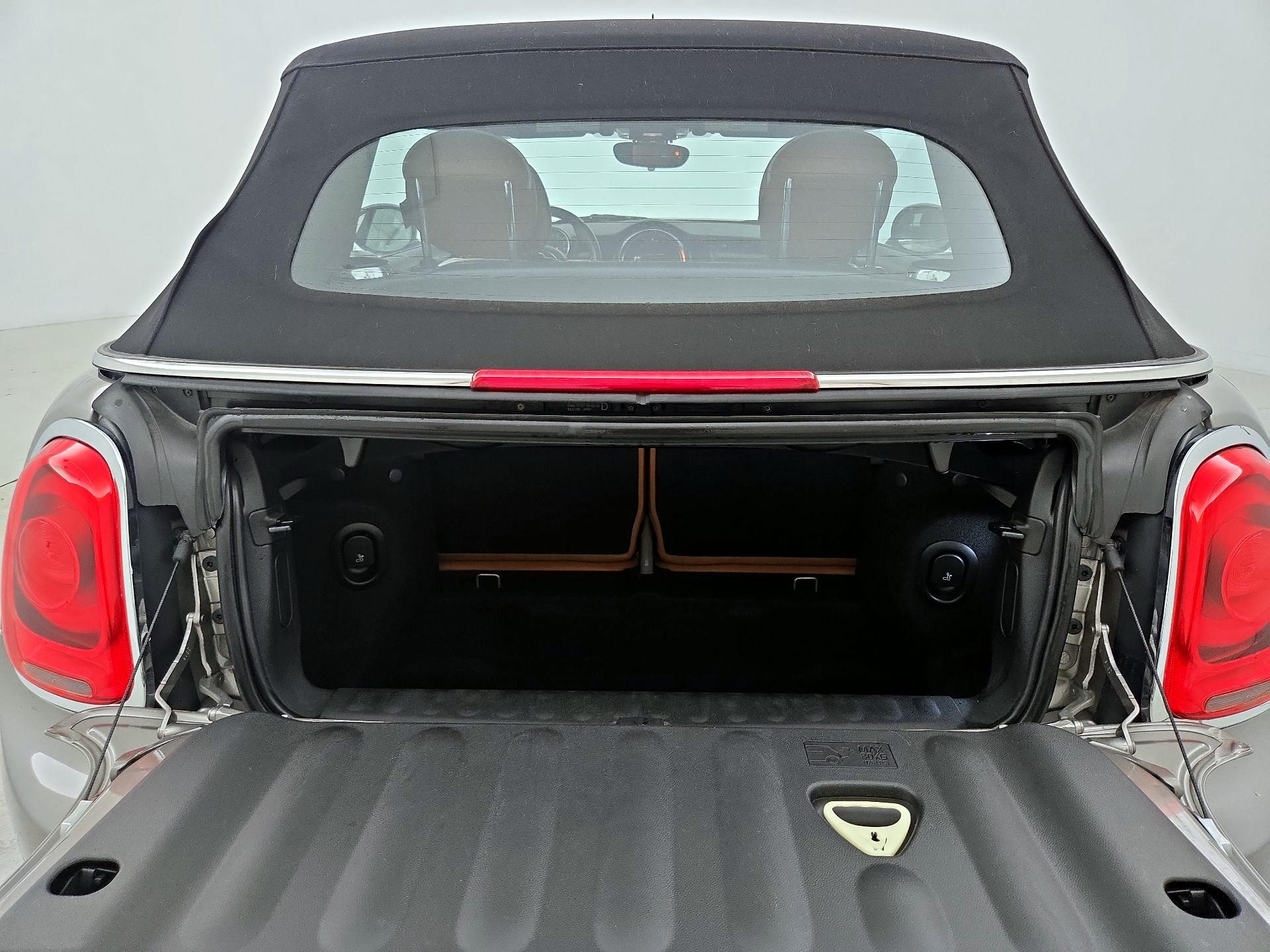 Thumbnail: 2017 MINI Cooper - 19