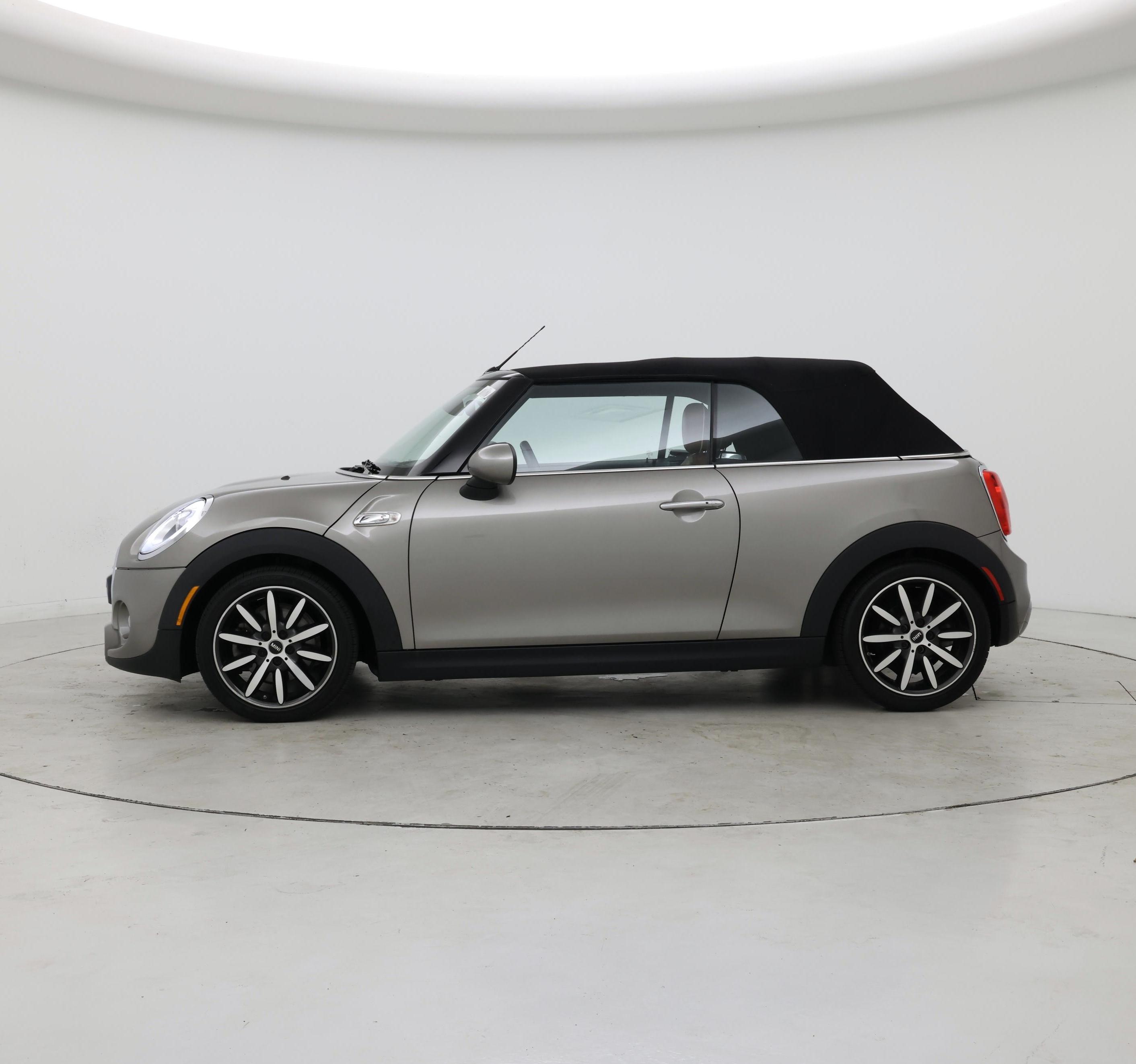 Thumbnail: 2017 MINI Cooper - 3