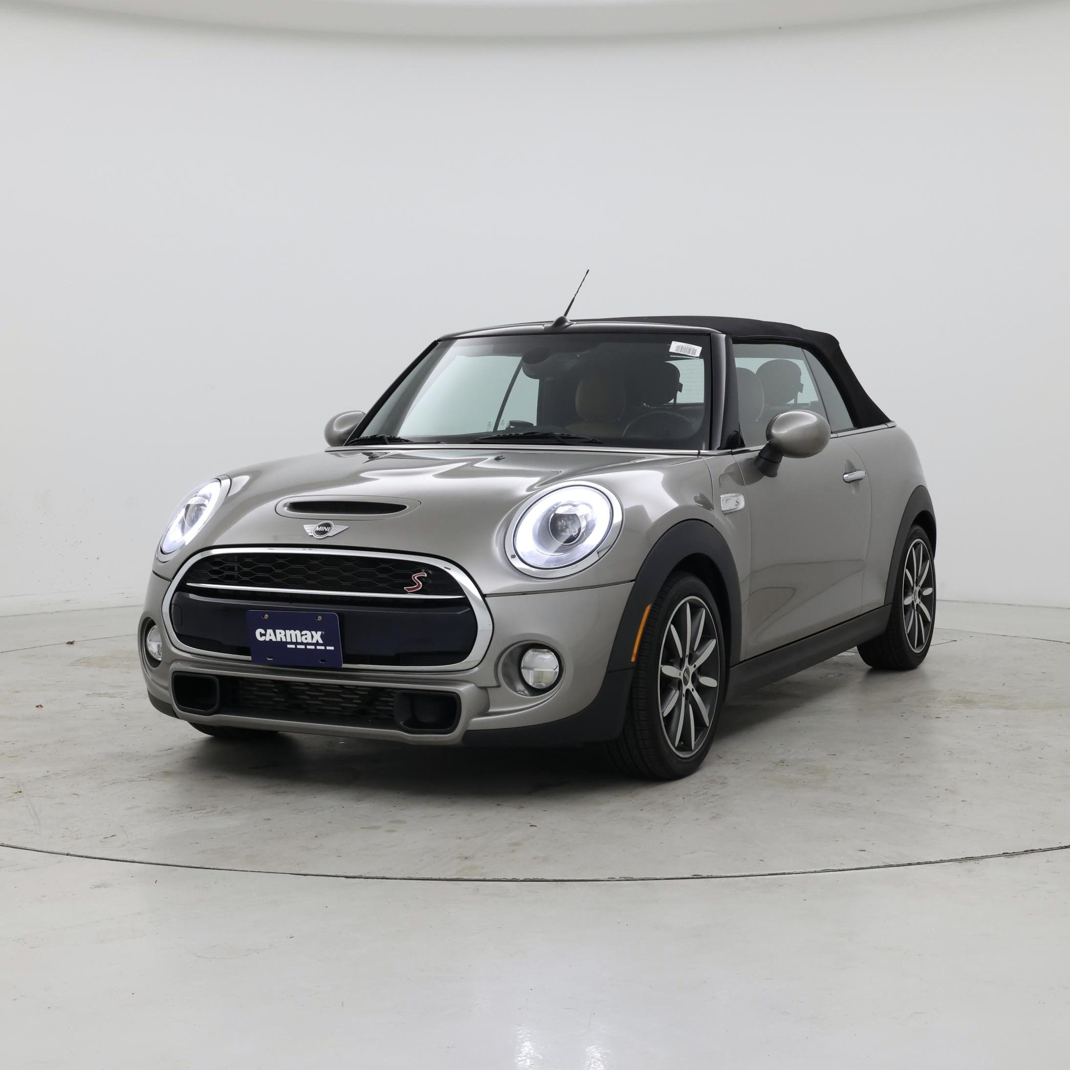 Thumbnail: 2017 MINI Cooper - 4