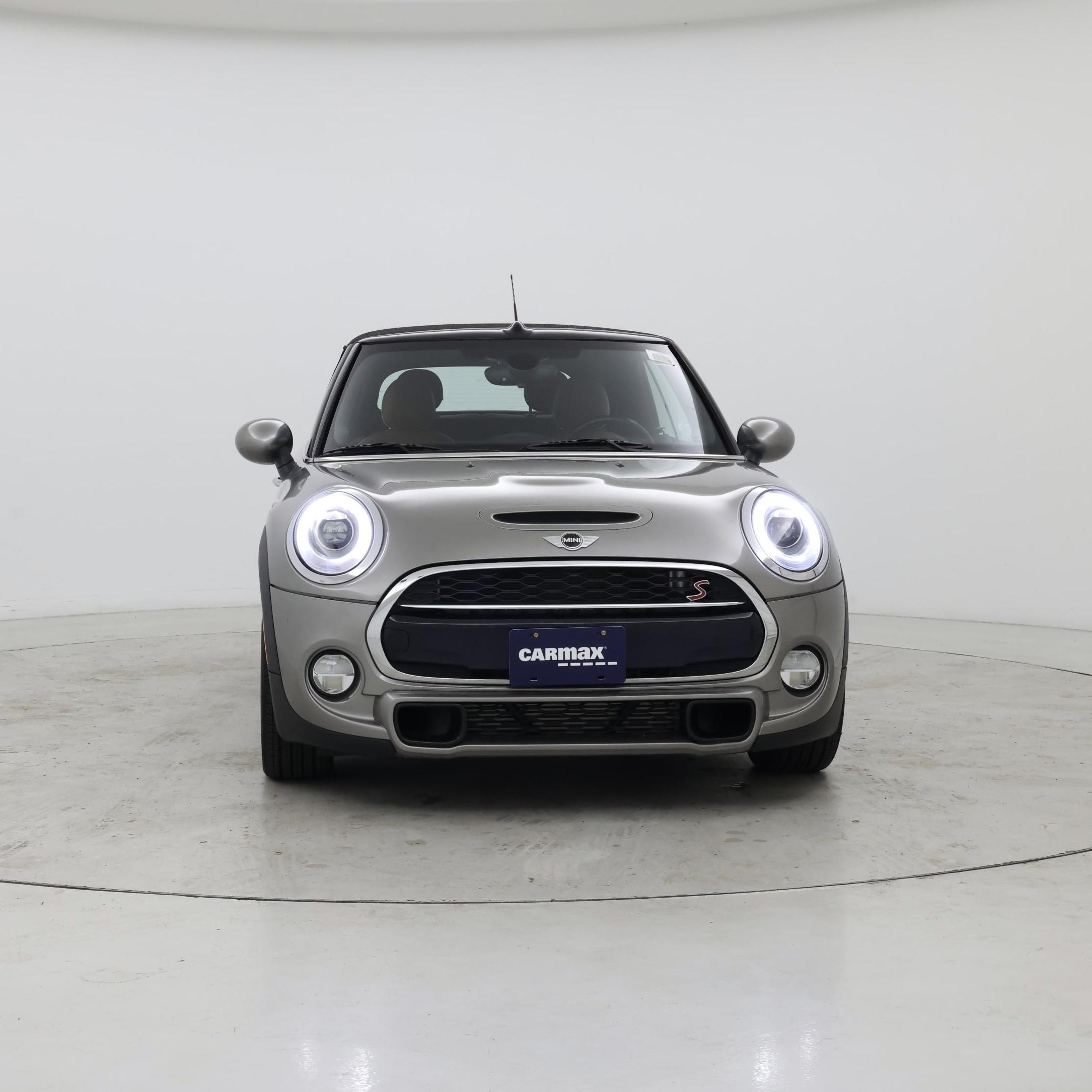 Thumbnail: 2017 MINI Cooper - 5