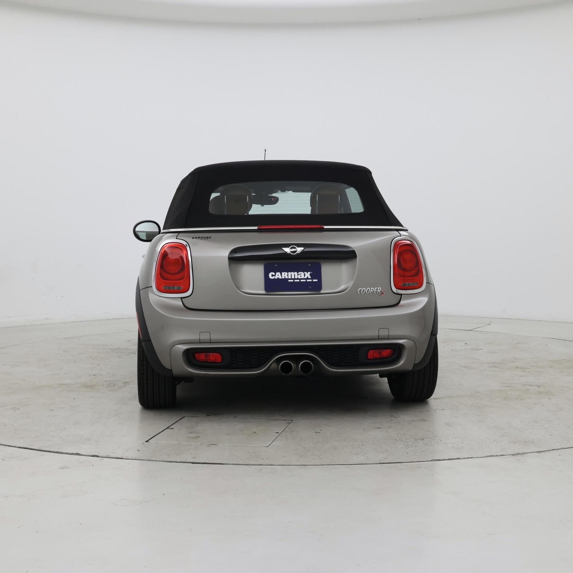 Thumbnail: 2017 MINI Cooper - 6