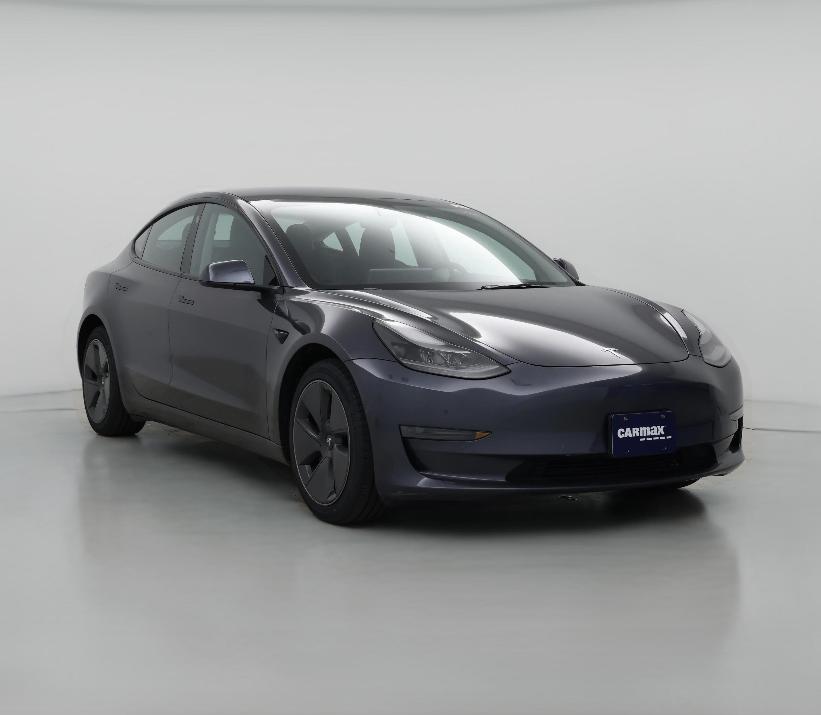 Thumbnail: 2022 Tesla Model 3 - 1