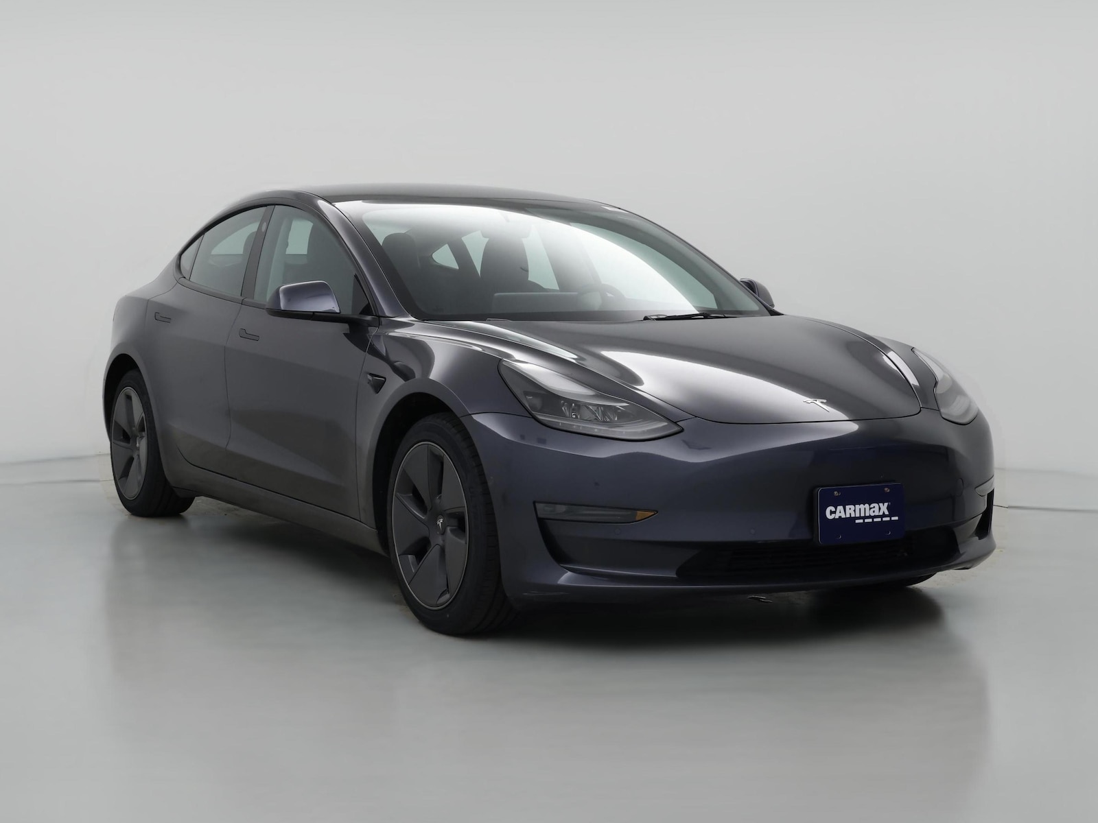 2022 Tesla Model 3 Base