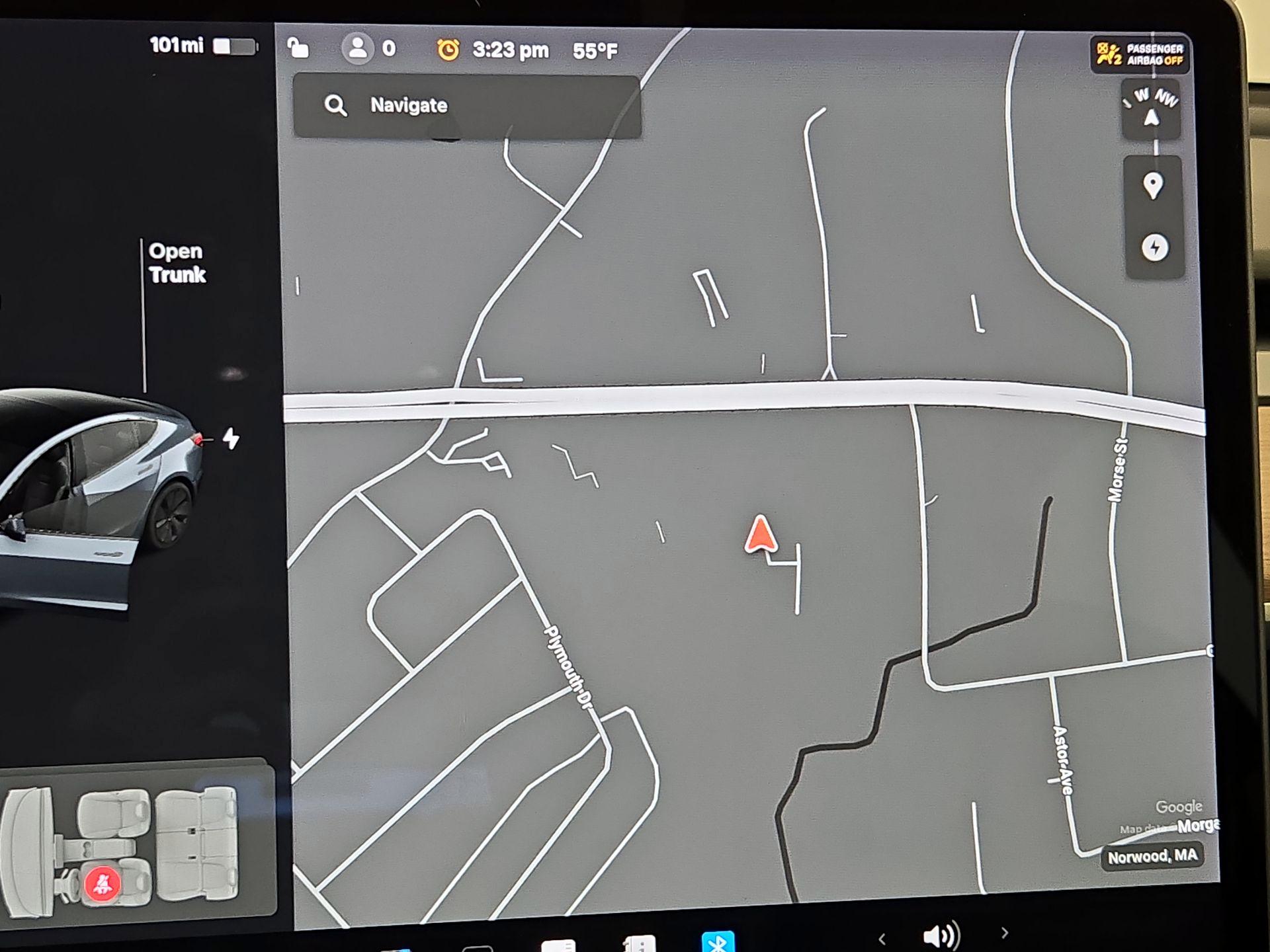 Thumbnail: 2022 Tesla Model 3 - 13