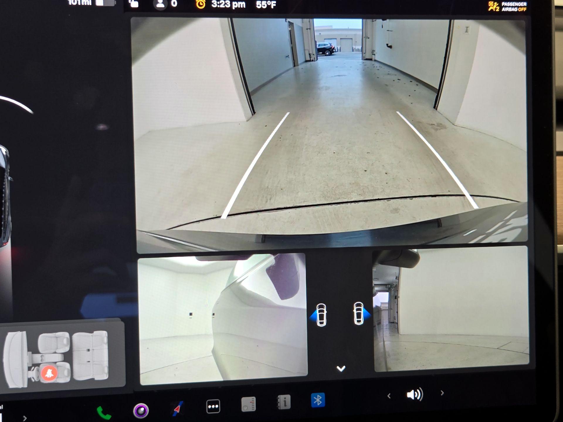 Thumbnail: 2022 Tesla Model 3 - 14