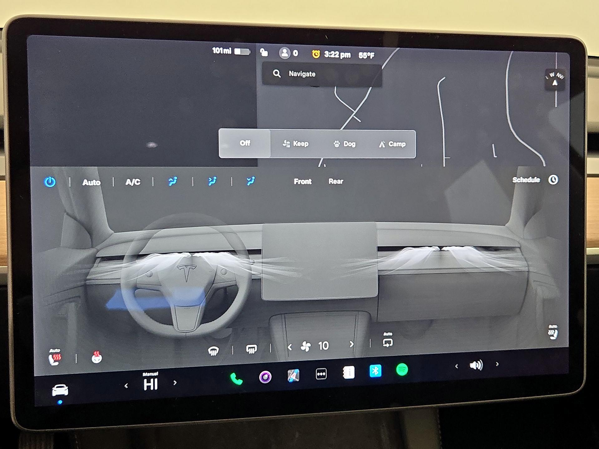 Thumbnail: 2022 Tesla Model 3 - 16