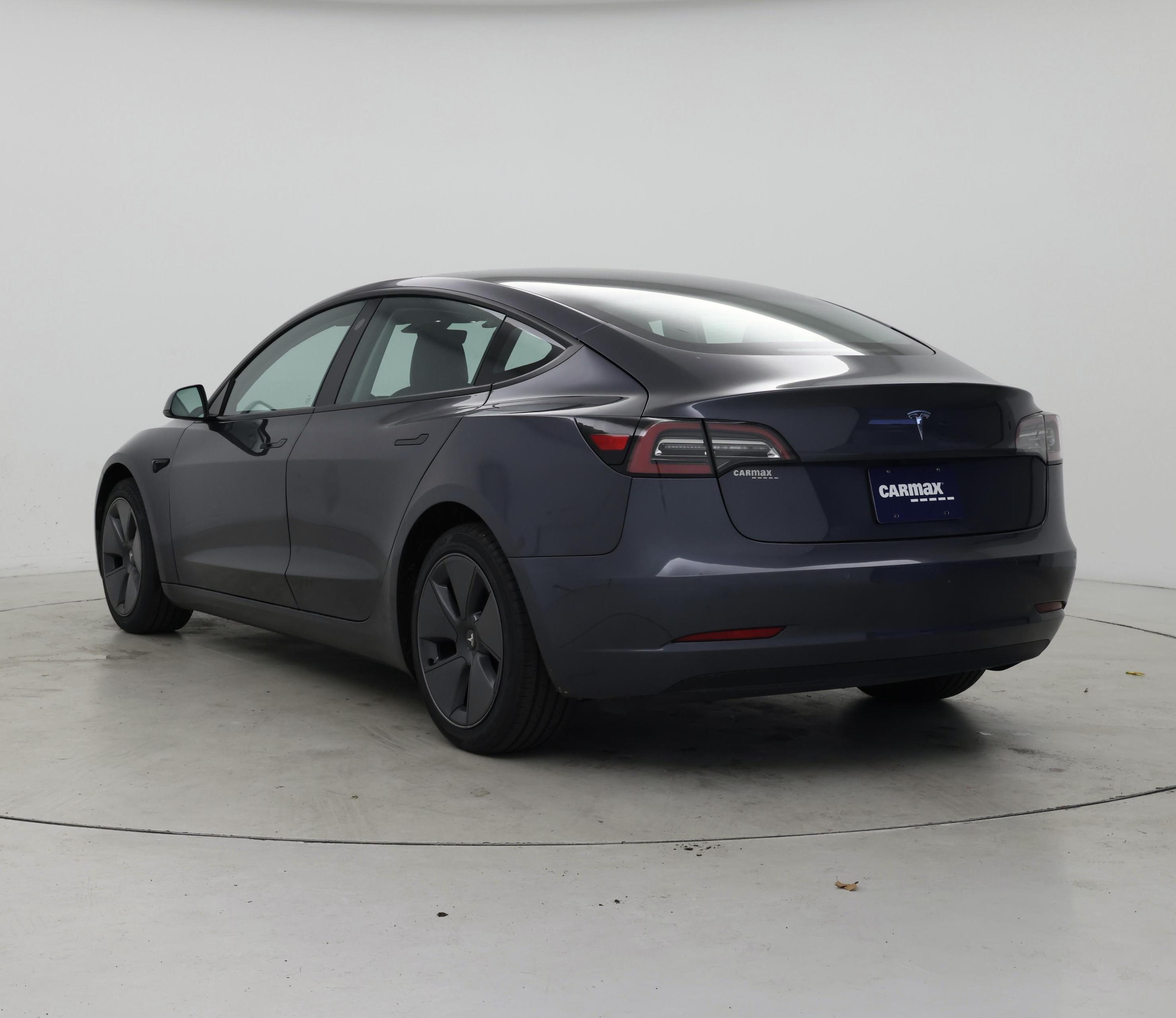 Thumbnail: 2022 Tesla Model 3 - 2