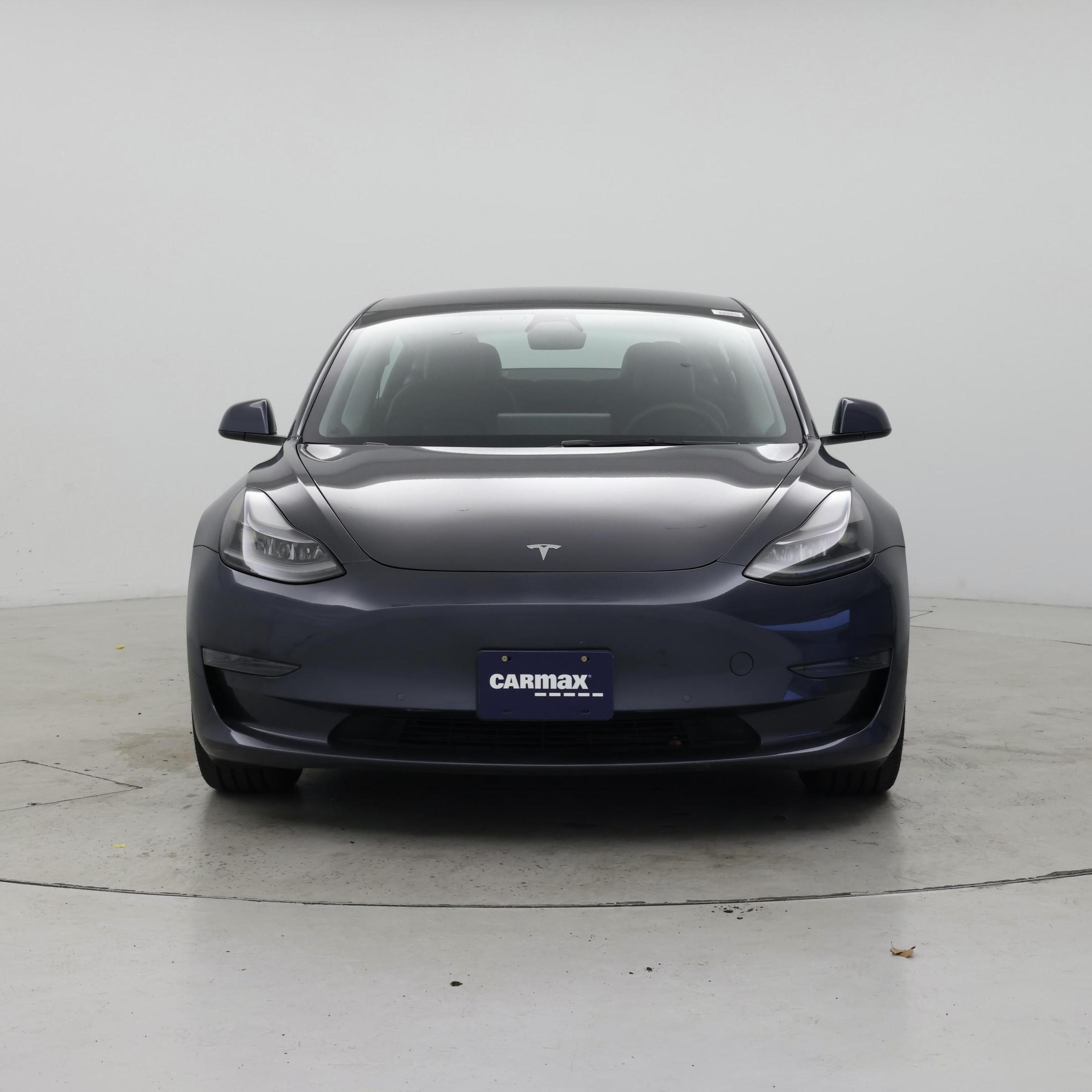 Thumbnail: 2022 Tesla Model 3 - 5