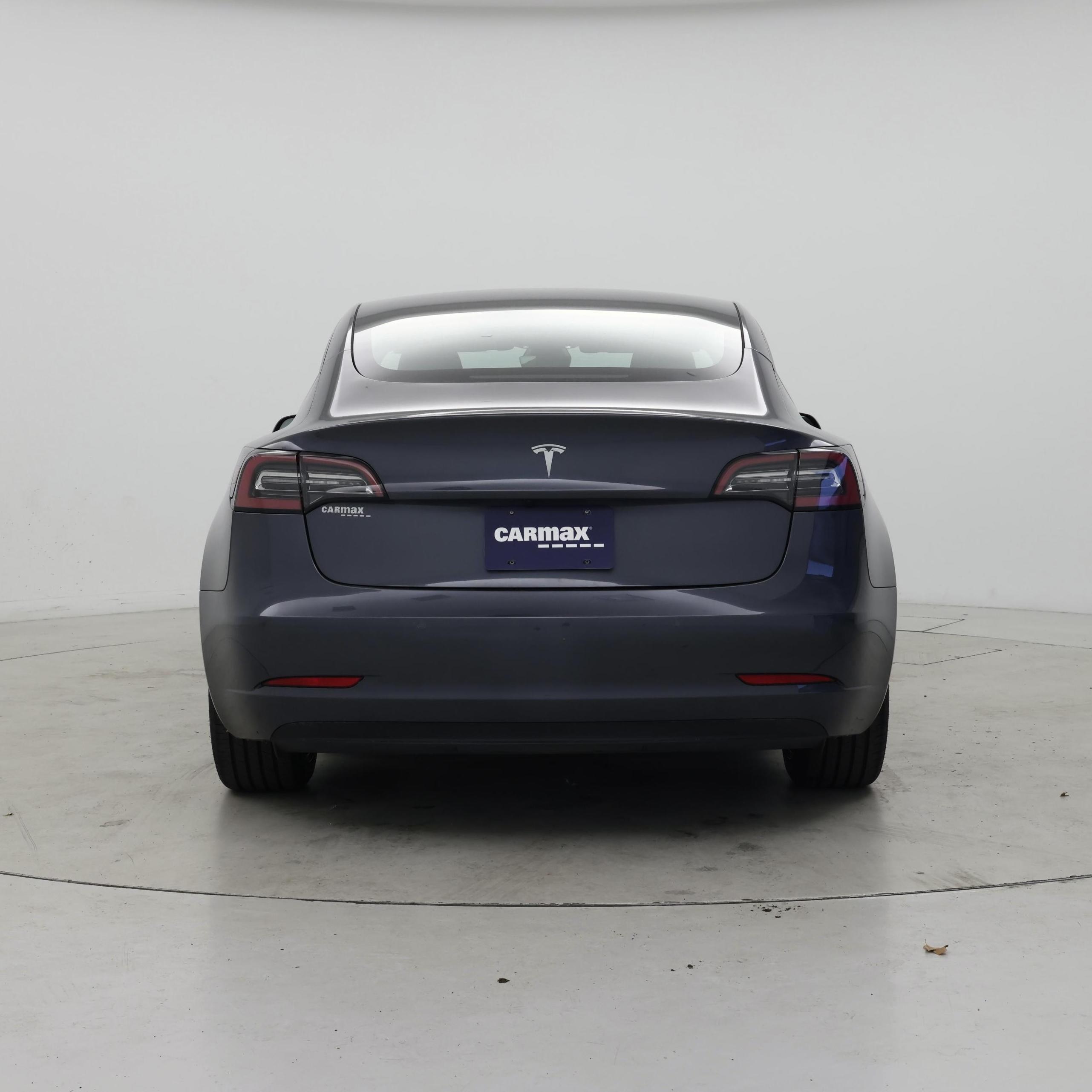 Thumbnail: 2022 Tesla Model 3 - 6