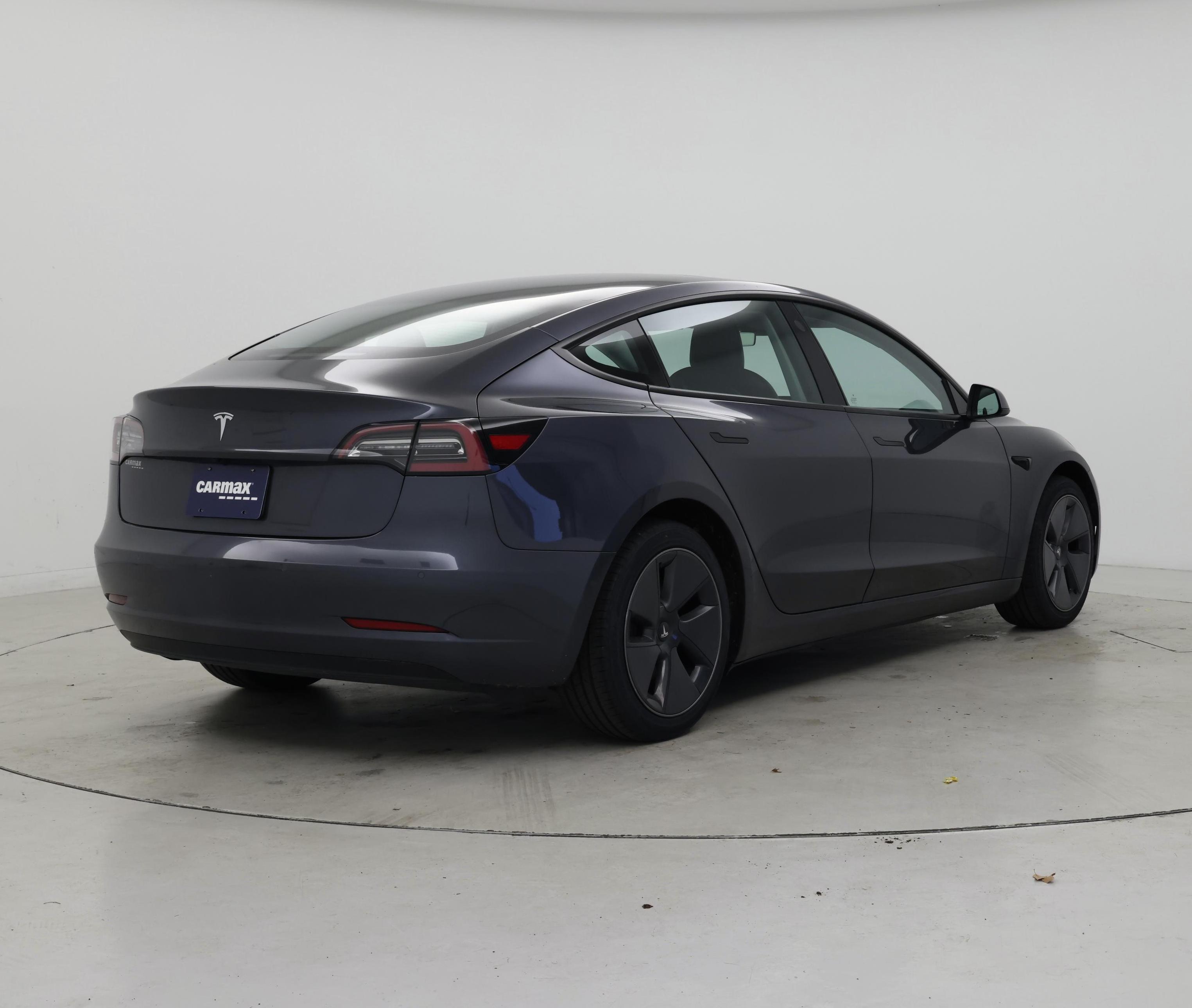 Thumbnail: 2022 Tesla Model 3 - 8