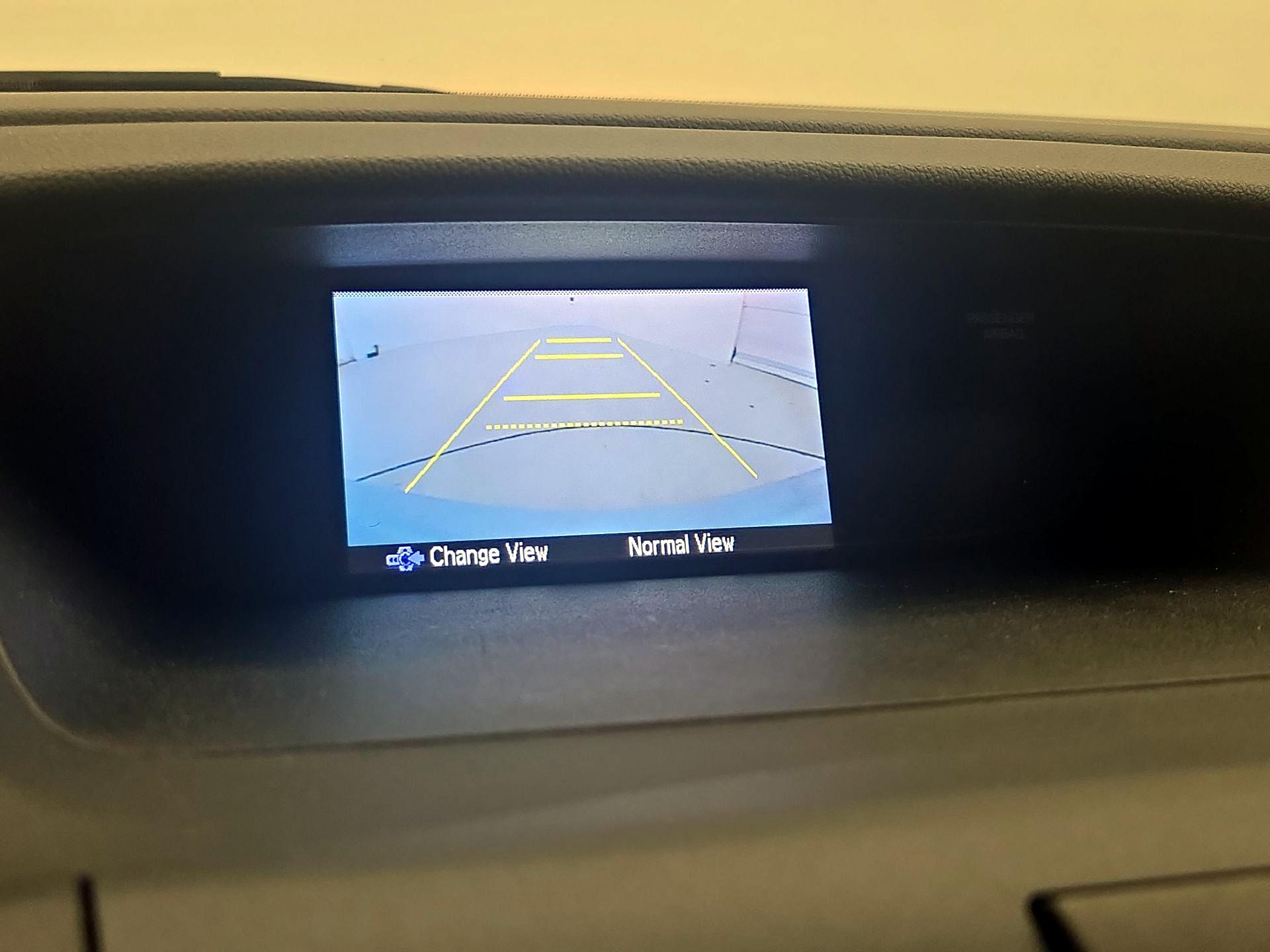 Thumbnail: 2014 Honda CR-V - 14