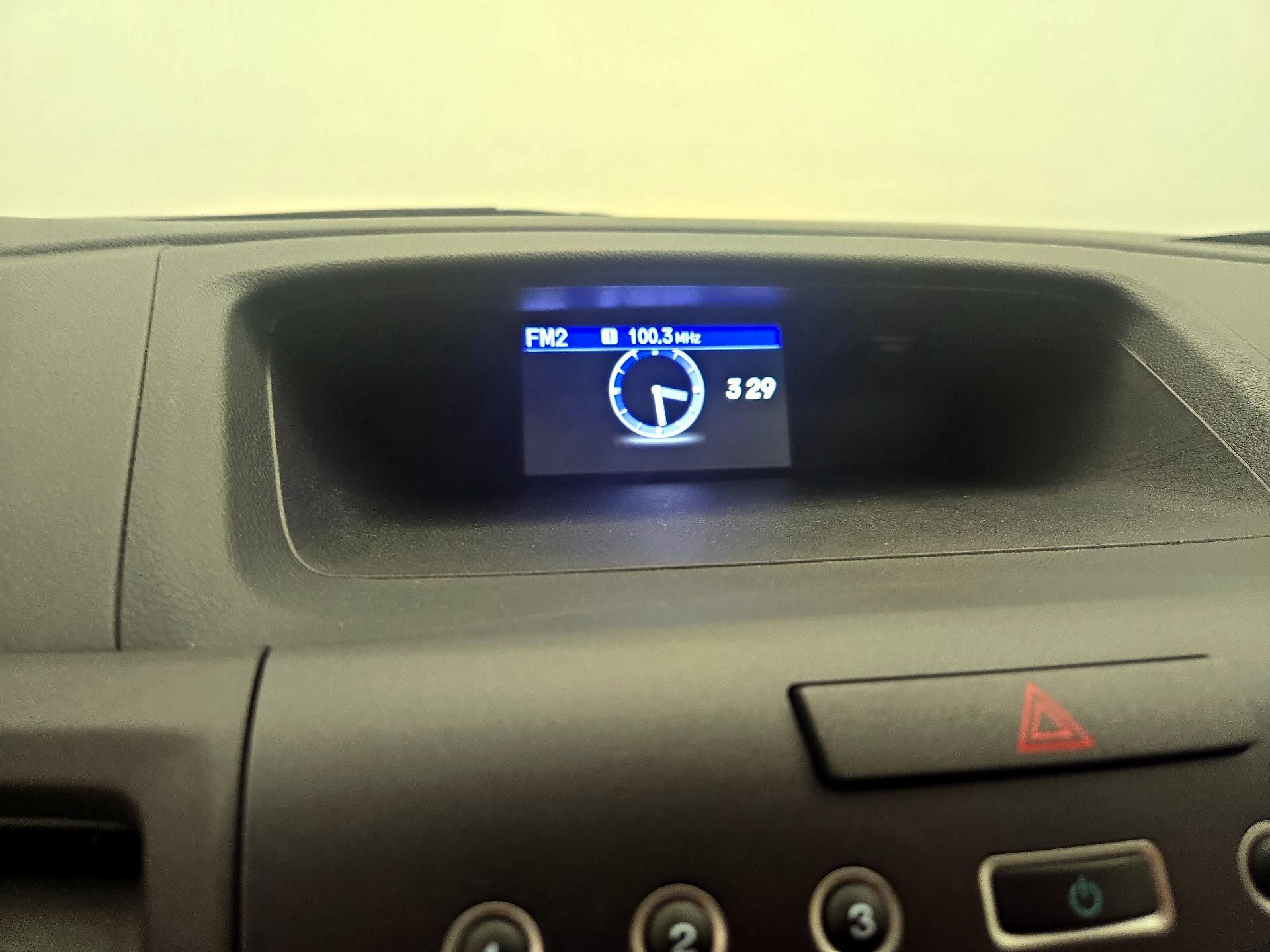 Thumbnail: 2014 Honda CR-V - 15