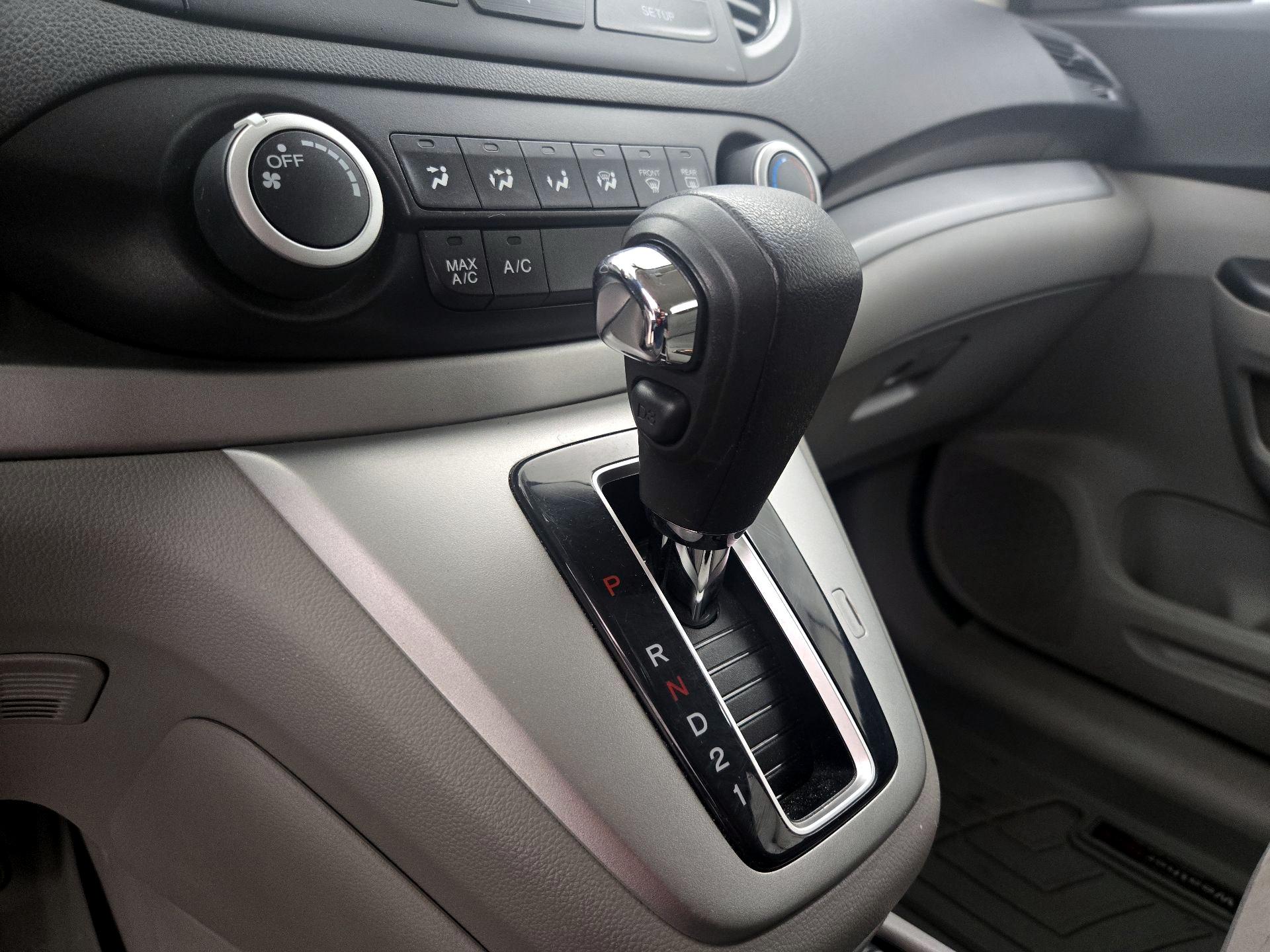 Thumbnail: 2014 Honda CR-V - 17