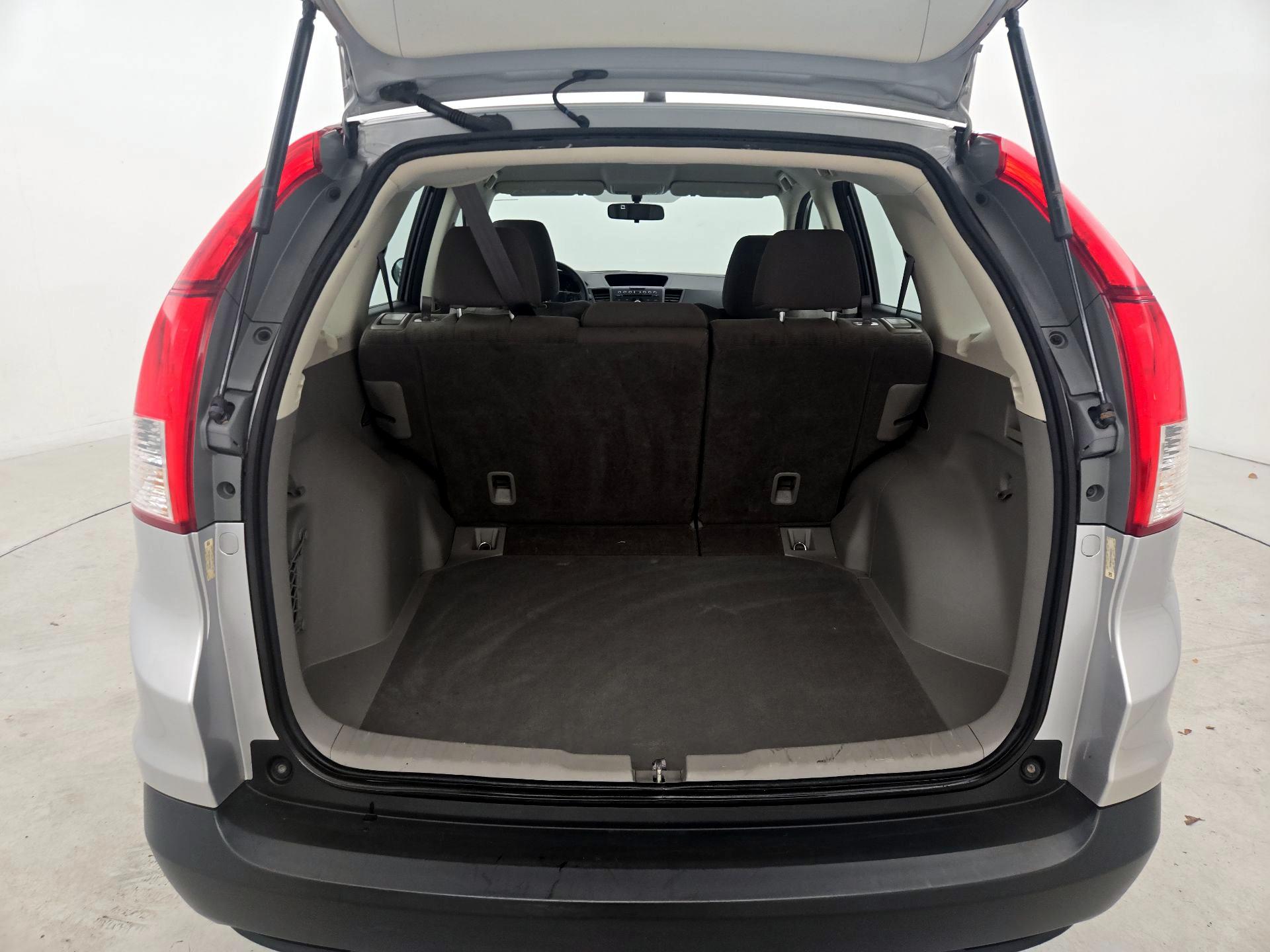 Thumbnail: 2014 Honda CR-V - 20