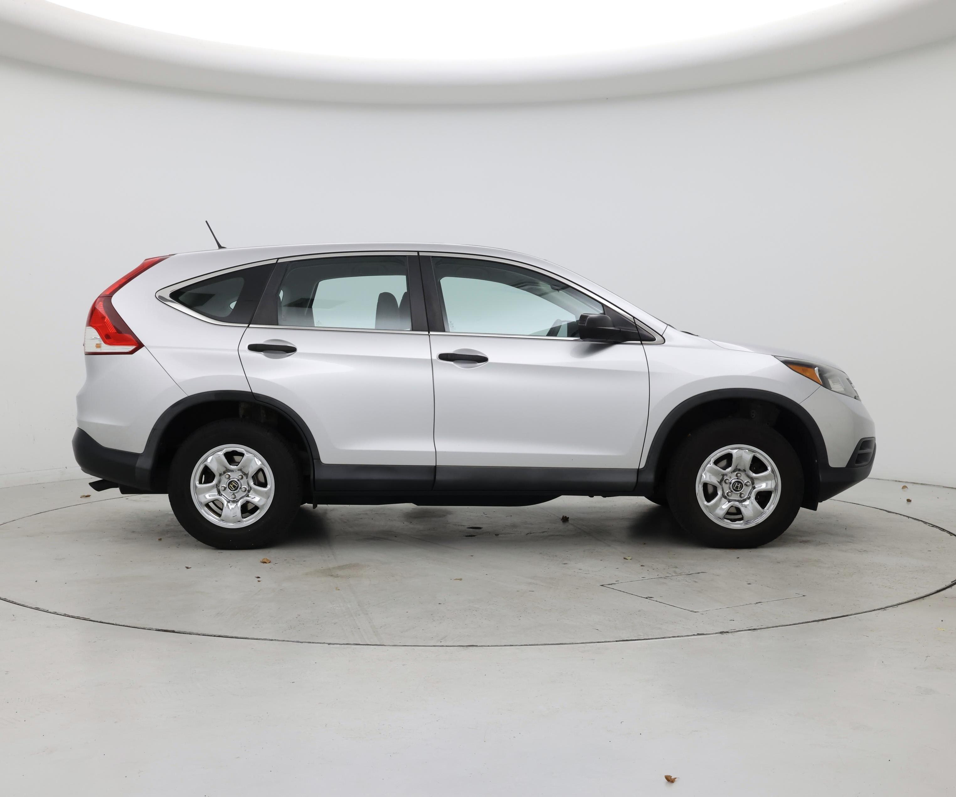 Thumbnail: 2014 Honda CR-V - 7