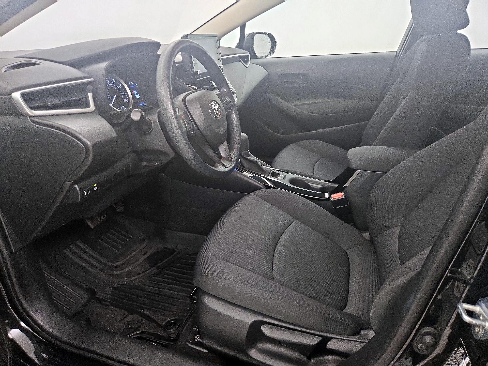 Thumbnail: 2022 Toyota Corolla - 11