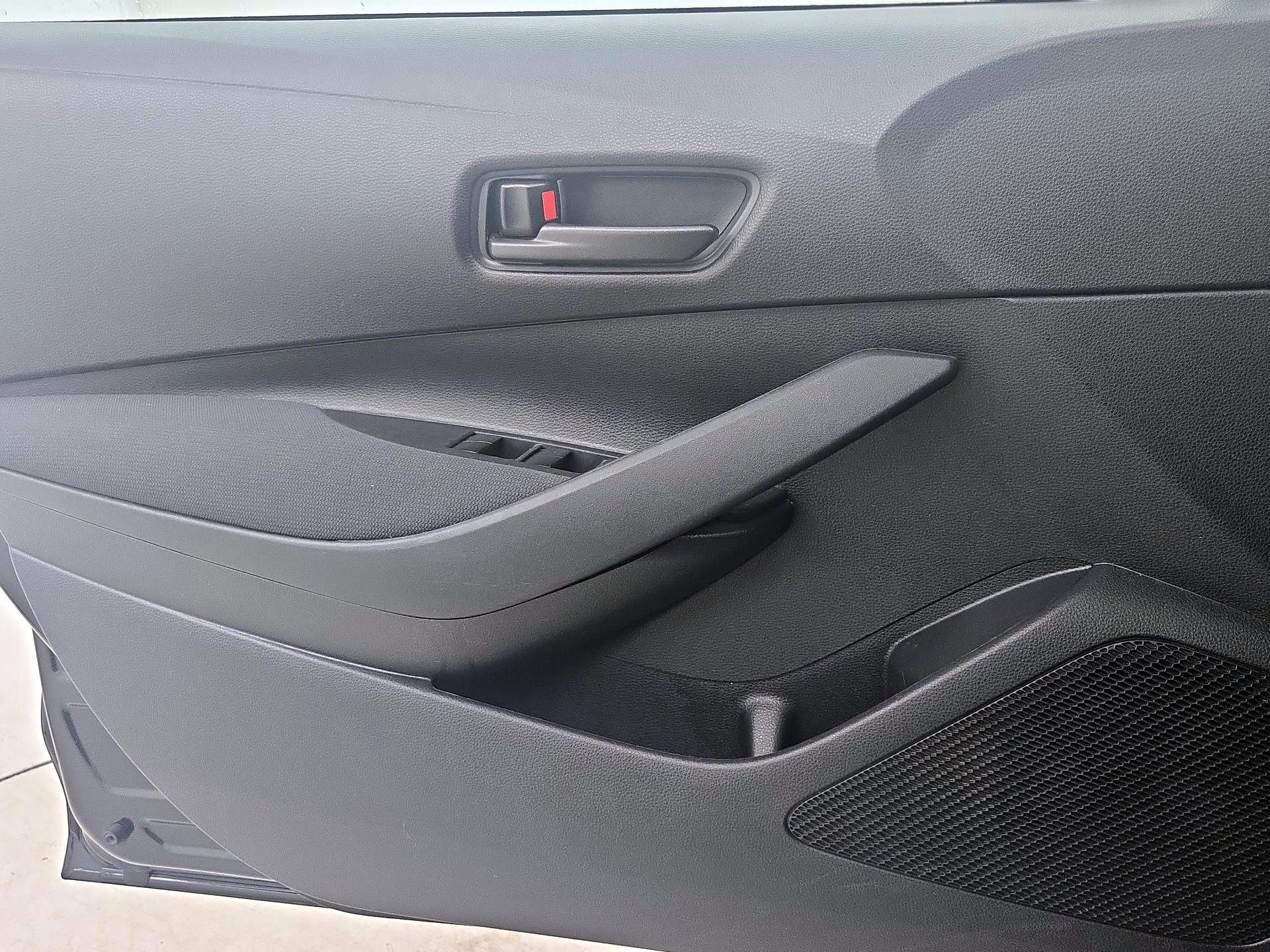 Thumbnail: 2022 Toyota Corolla - 12