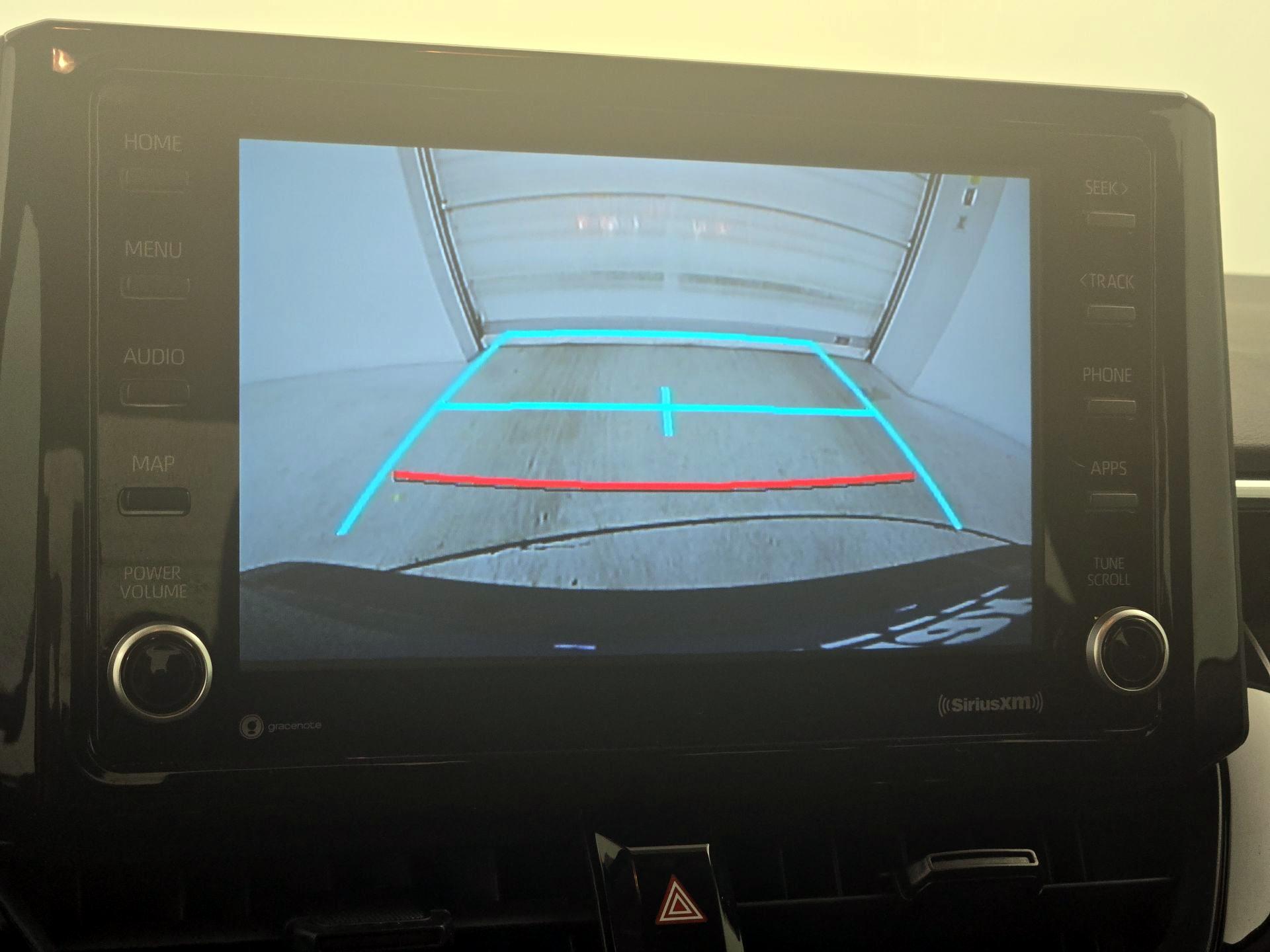 Thumbnail: 2022 Toyota Corolla - 14