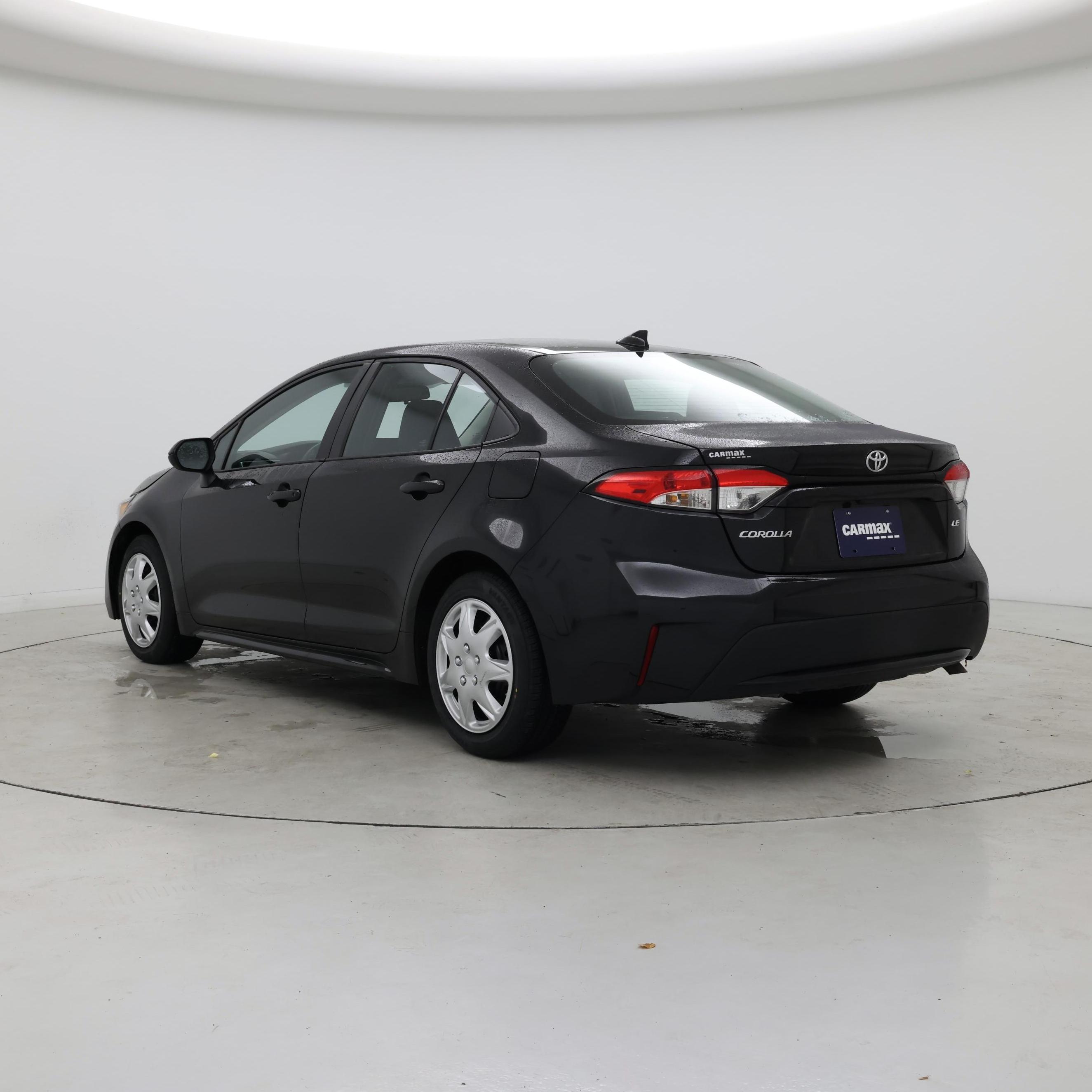 Thumbnail: 2022 Toyota Corolla - 2