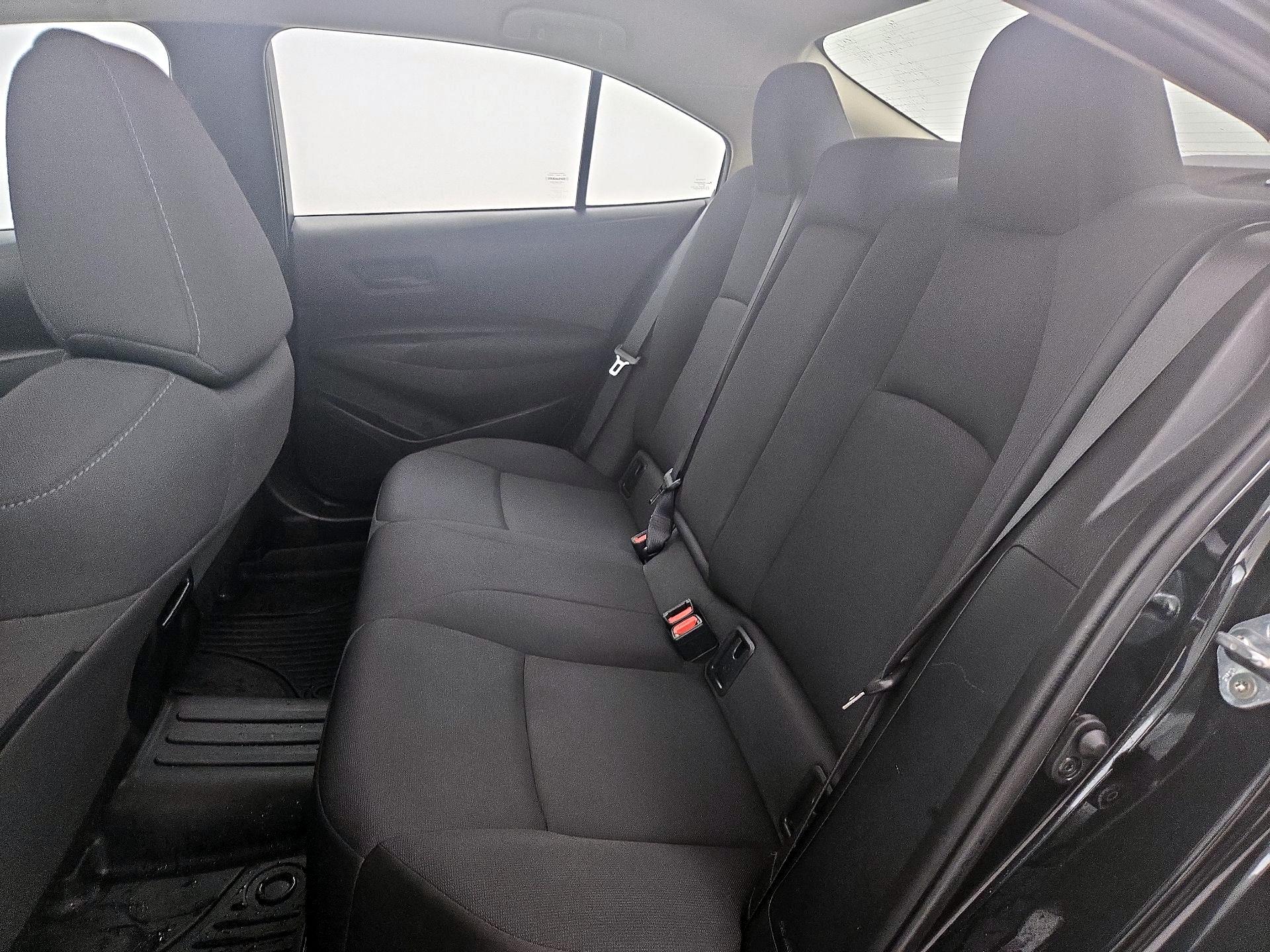 Thumbnail: 2022 Toyota Corolla - 19