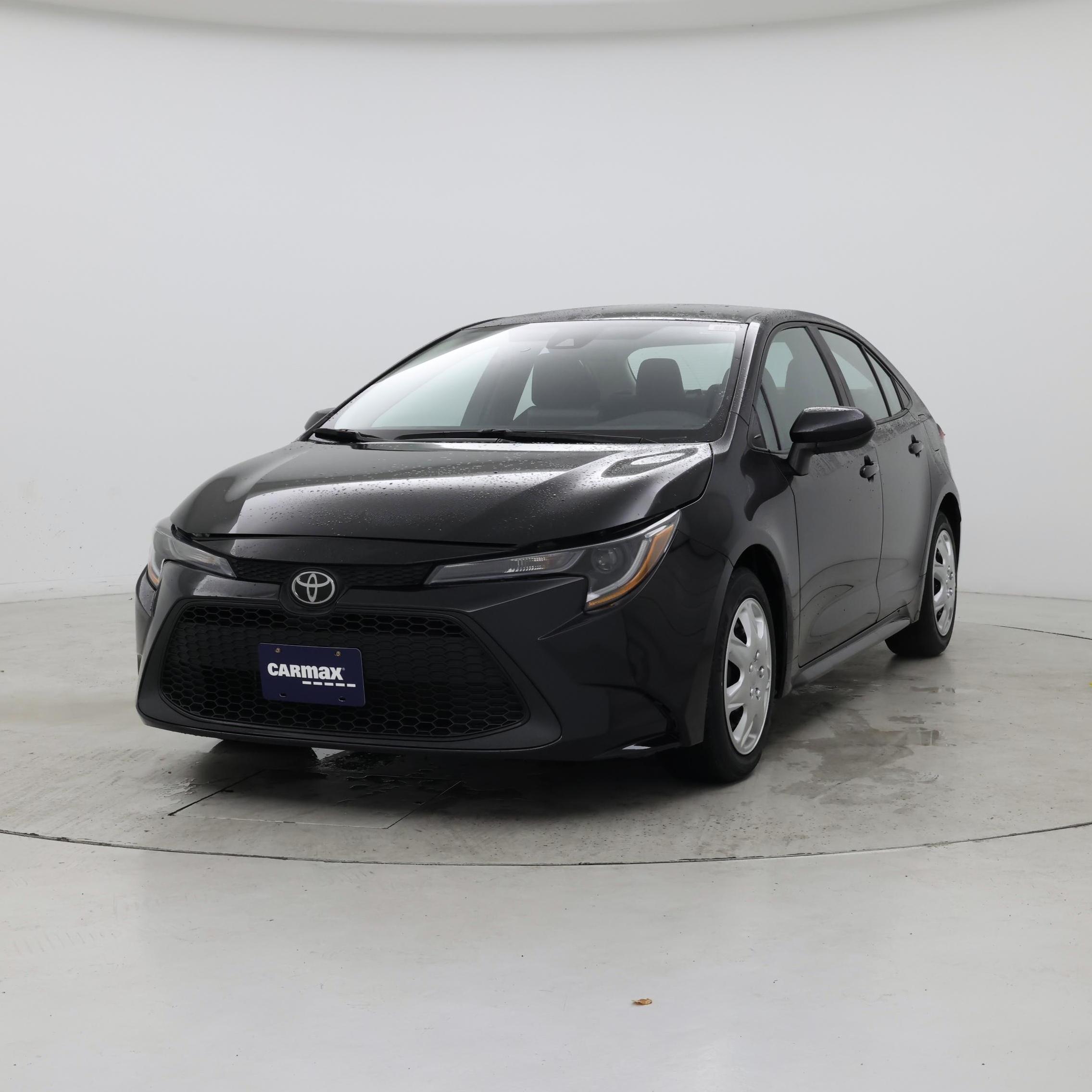 Thumbnail: 2022 Toyota Corolla - 4