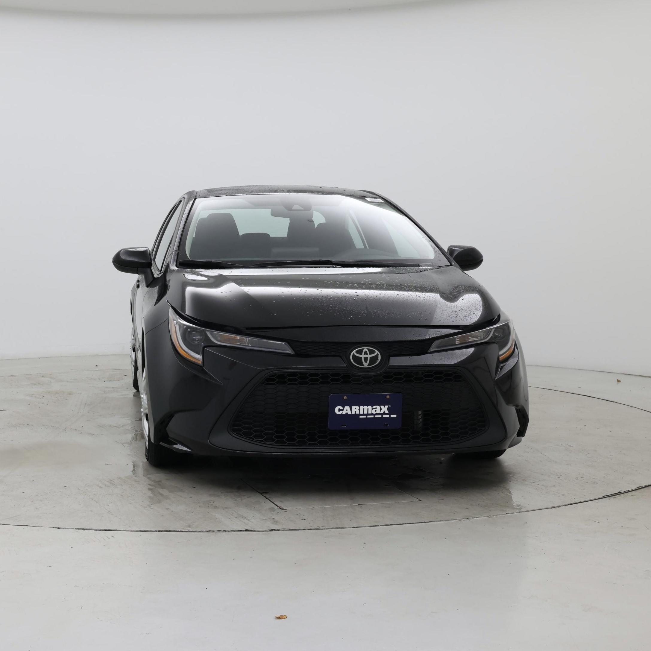 Thumbnail: 2022 Toyota Corolla - 5