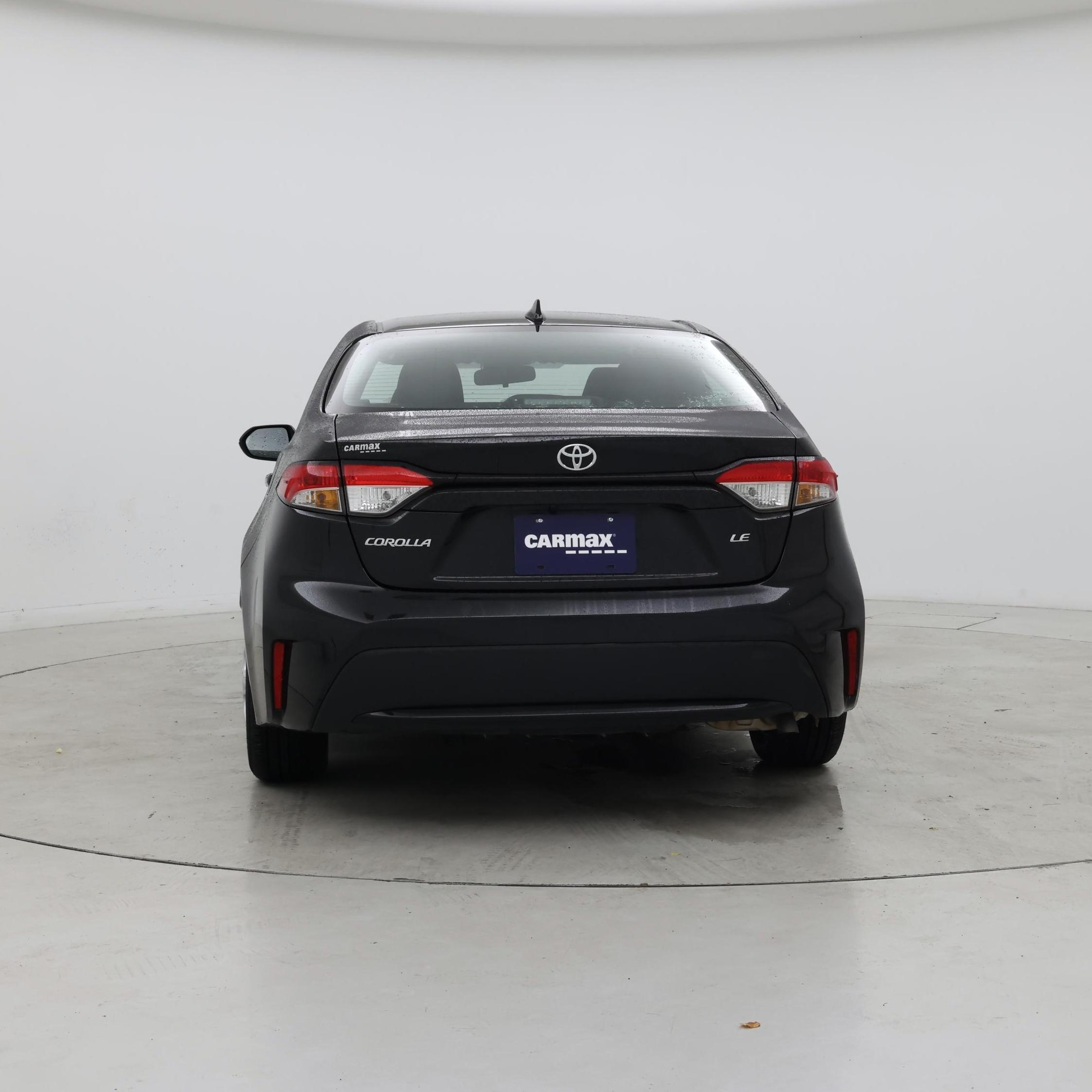 Thumbnail: 2022 Toyota Corolla - 6