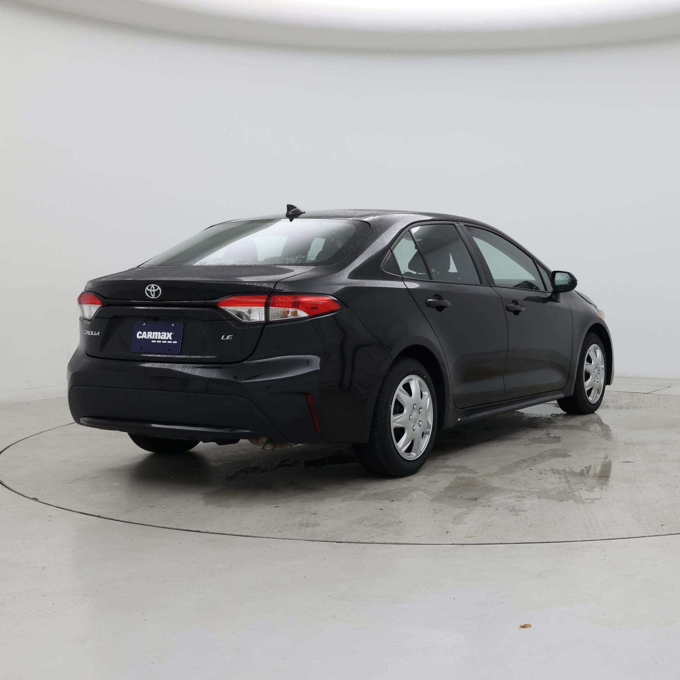 Thumbnail: 2022 Toyota Corolla - 8