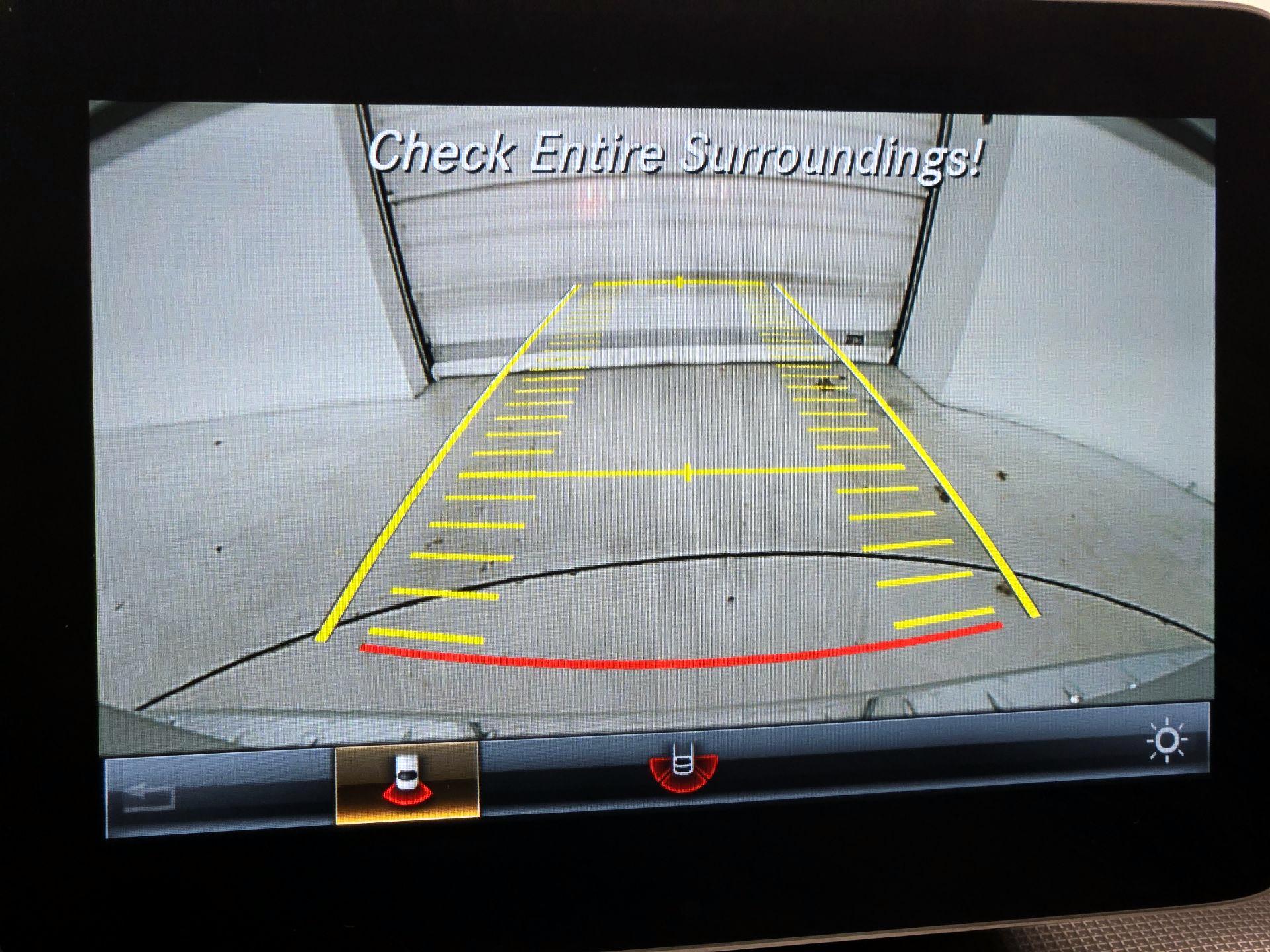 Thumbnail: 2018 Mercedes-Benz GLA - 14