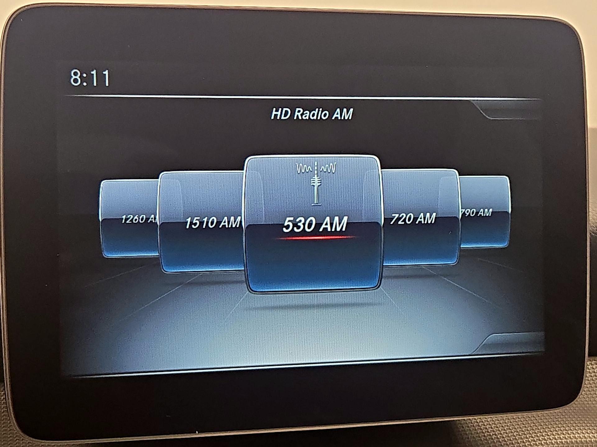 Thumbnail: 2018 Mercedes-Benz GLA - 15