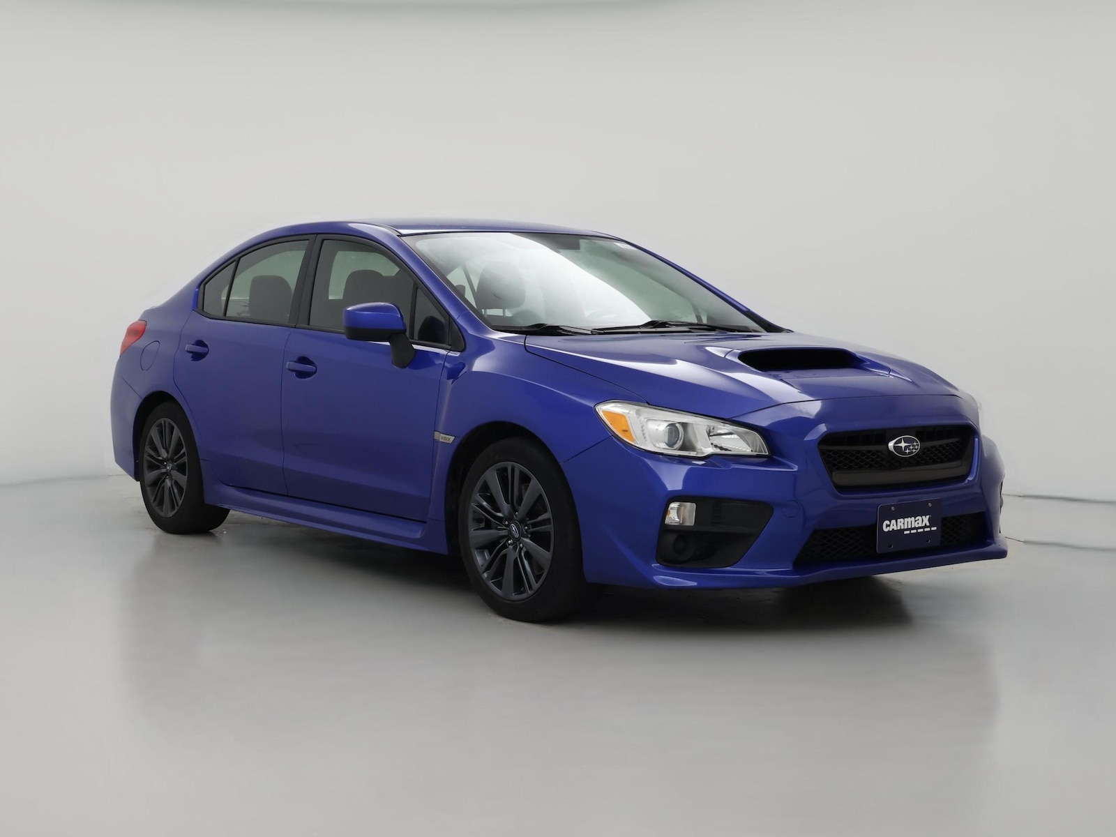 2017 Subaru WRX Base