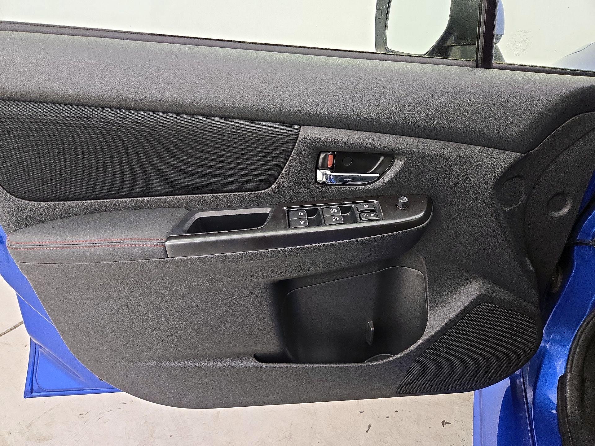 Thumbnail: 2017 Subaru WRX - 12