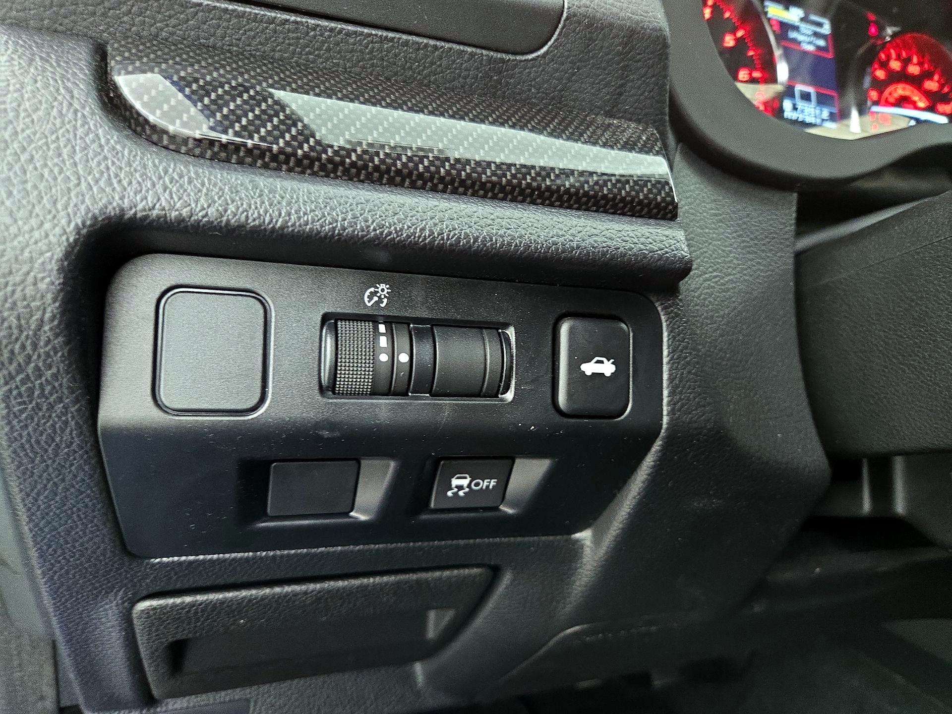 Thumbnail: 2017 Subaru WRX - 13